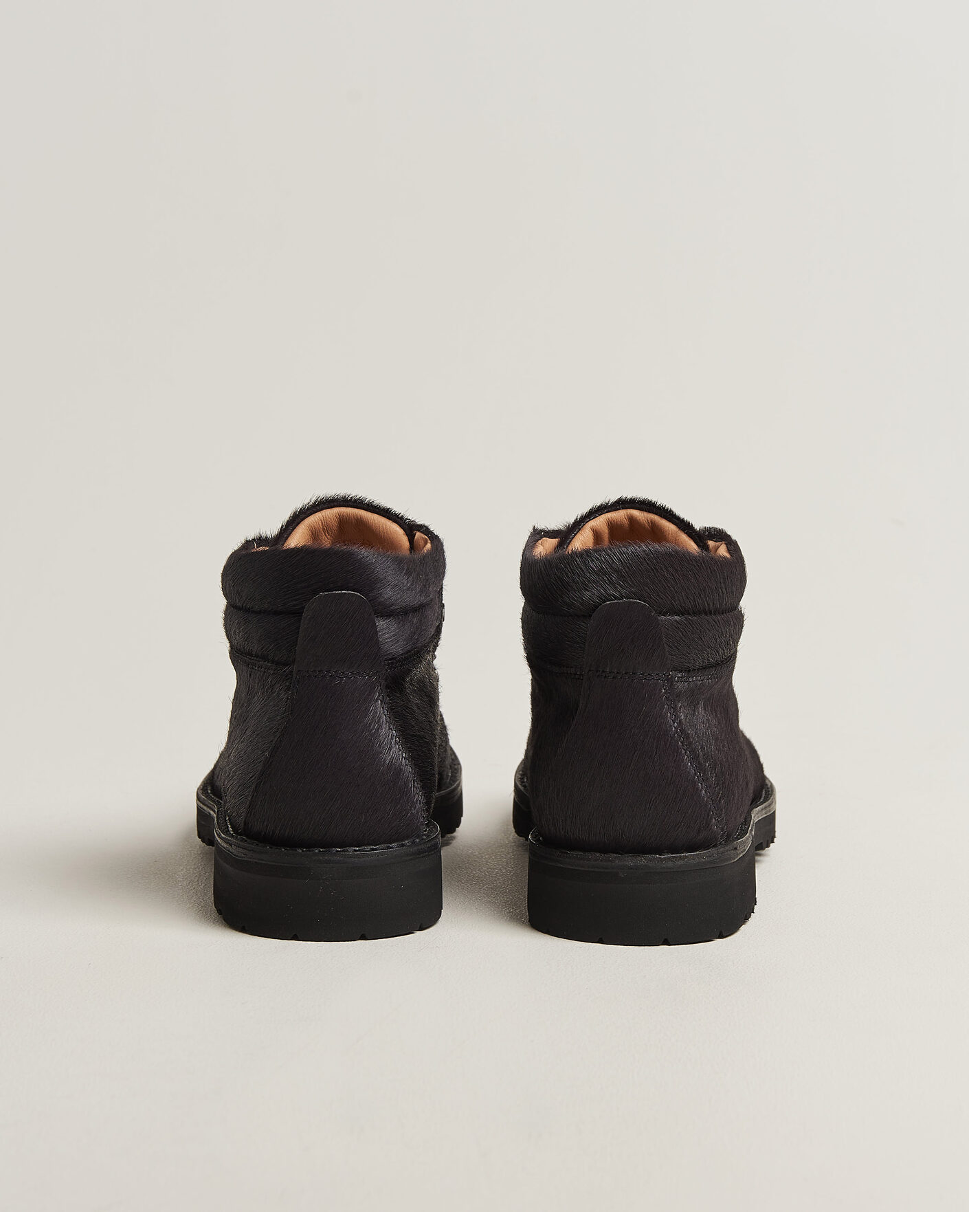 Heren | Laarzen | NN07 | Fracap M127 Leather Boot Grey Pony
