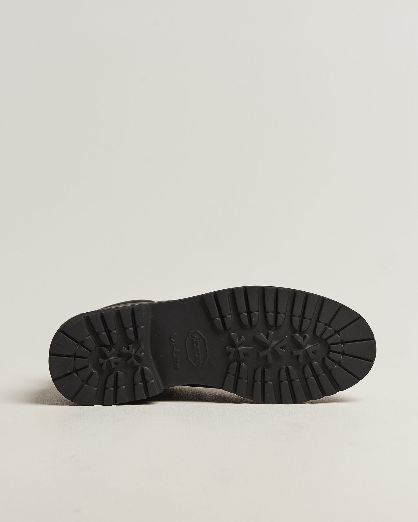Heren | Laarzen | NN07 | Fracap M127 Grained Leather Boot Black