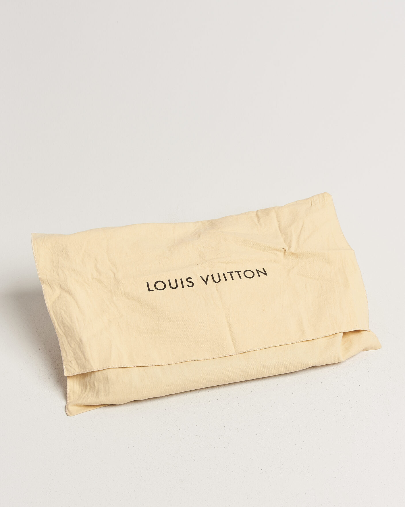 Heren | Pre-Owned & Vintage Bags | Louis Vuitton Pre-Owned | Neverfull MM  Damier Ebene