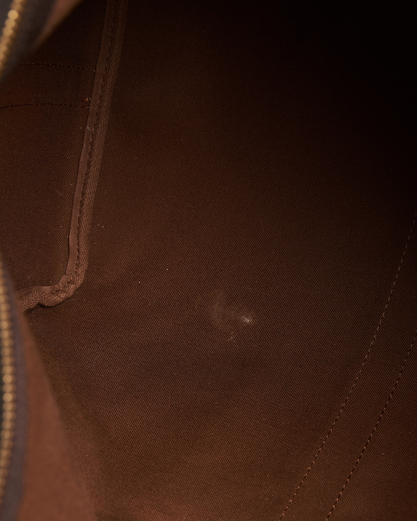 Heren | Pre-Owned & Vintage Bags | Louis Vuitton Pre-Owned | Keepall Bandouliére 50 Monogram