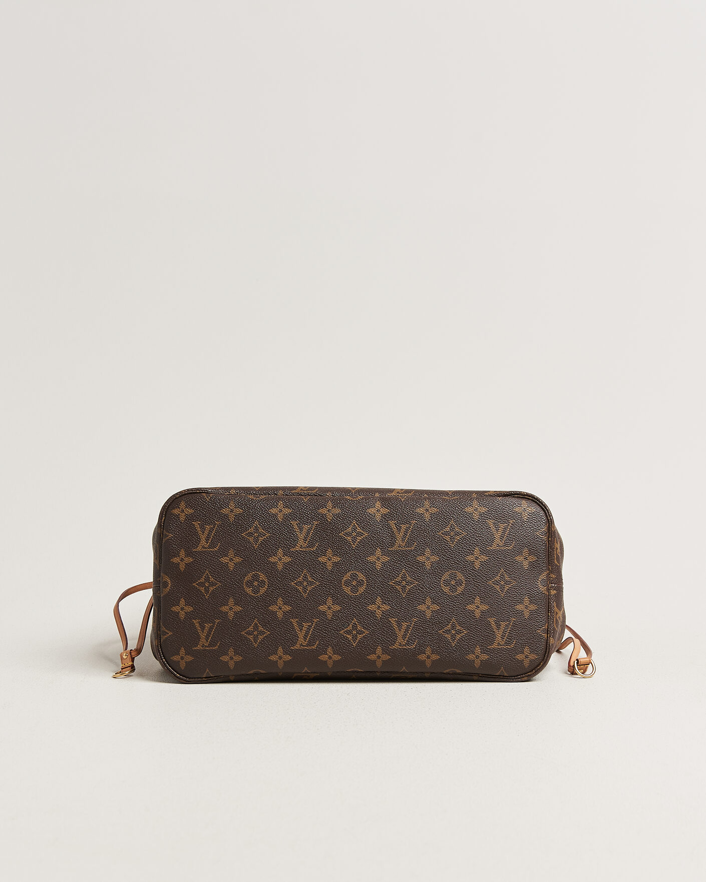 Heren | Pre-Owned & Vintage Bags | Louis Vuitton Pre-Owned | Neverfull MM Monogram