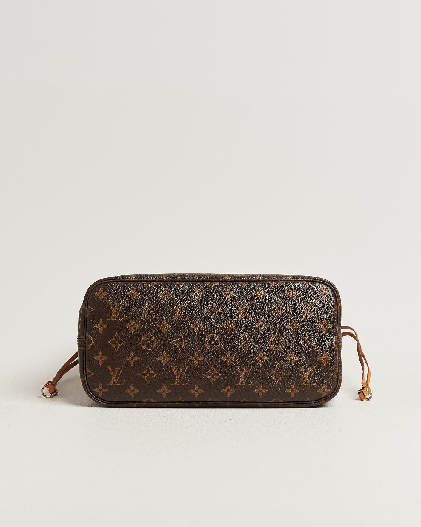 Heren | Pre-Owned & Vintage Bags | Louis Vuitton Pre-Owned | Neverfull MM Monogram