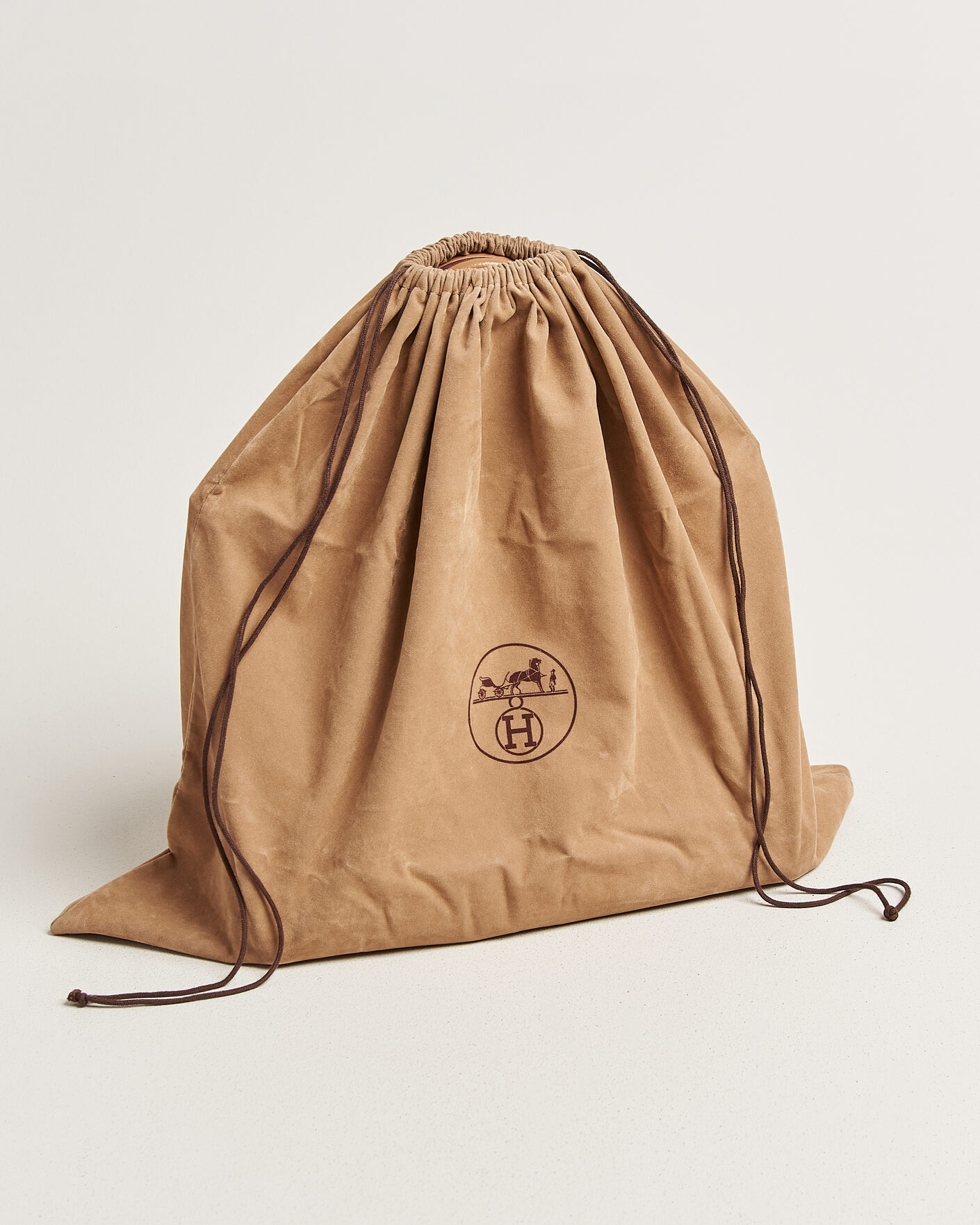 Heren | Pre-Owned & Vintage Bags | Hermès Pre-Owned | Birkin 35 Courchevel Gold