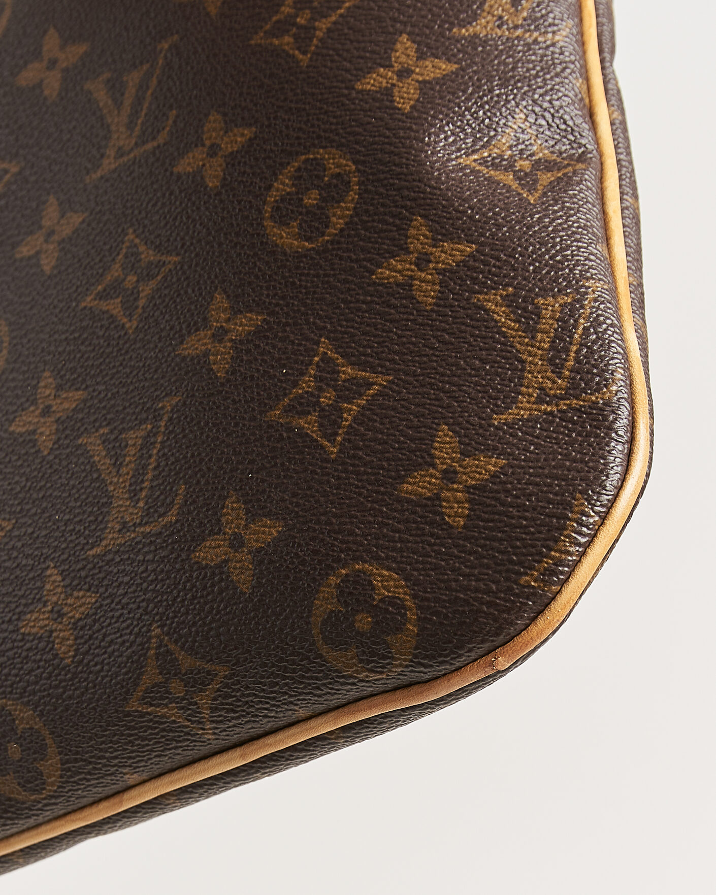 Heren | Pre-Owned & Vintage Bags | Louis Vuitton Pre-Owned | Bosphore Pochette Monogram