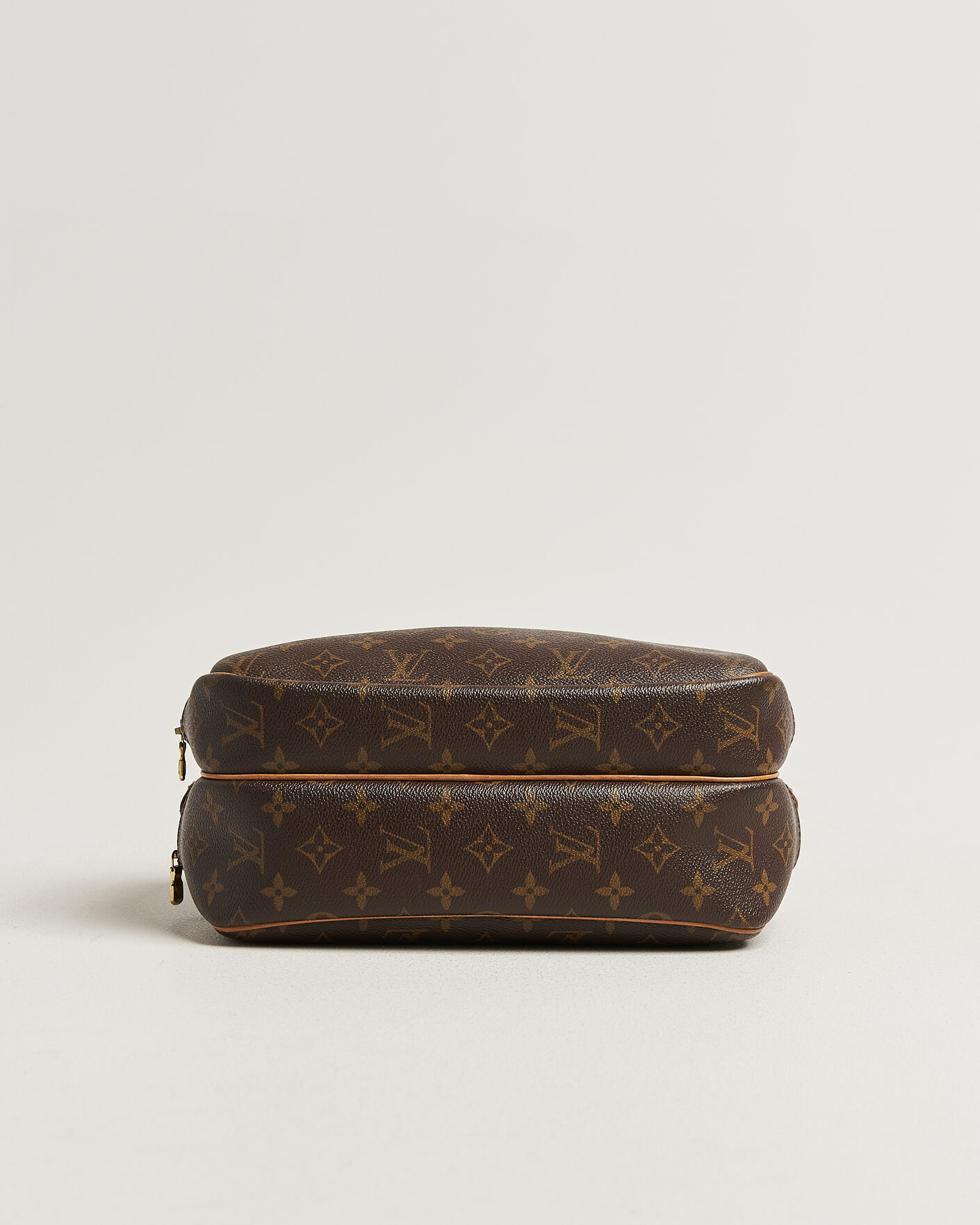 Heren | Pre-Owned & Vintage Bags | Louis Vuitton Pre-Owned | Reporter Bag PM Monogram