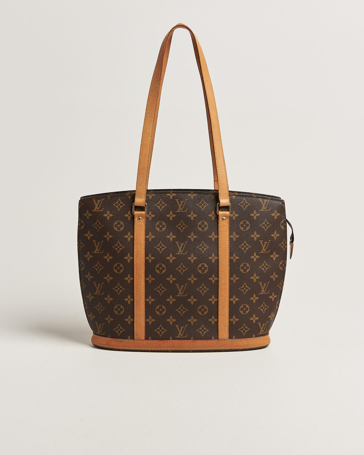 Heren | Pre-Owned & Vintage Bags | Louis Vuitton Pre-Owned | Babylone Bag Monogram