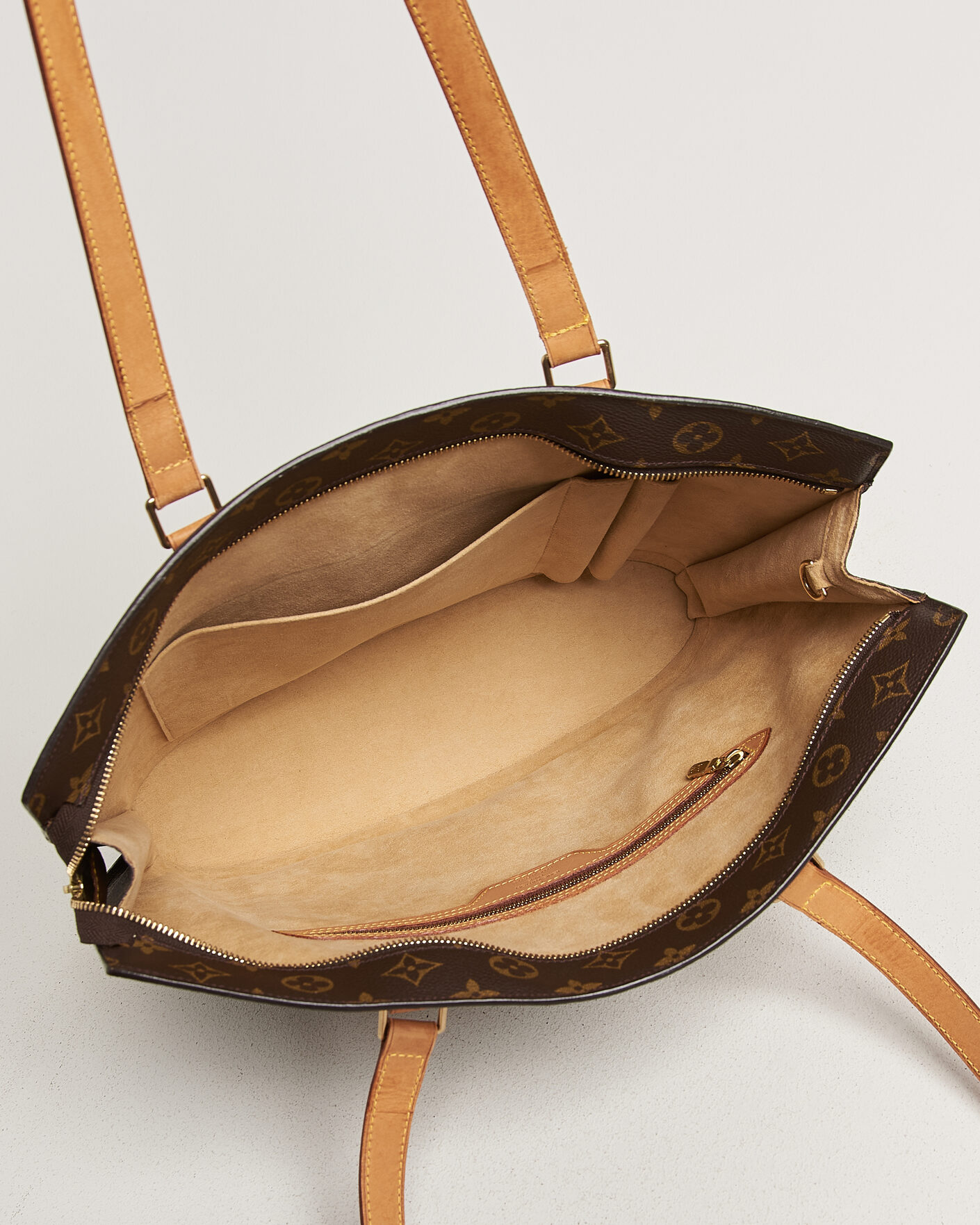 Heren | Pre-Owned & Vintage Bags | Louis Vuitton Pre-Owned | Babylone Bag Monogram
