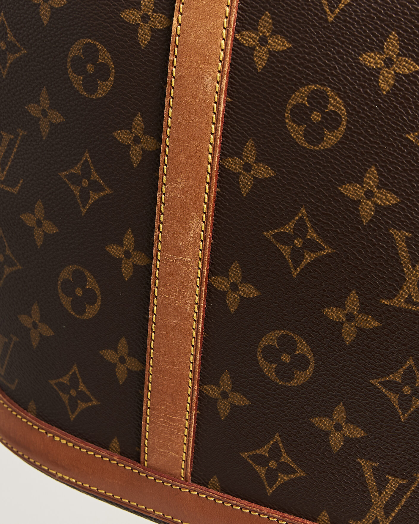 Heren | Pre-Owned & Vintage Bags | Louis Vuitton Pre-Owned | Babylone Bag Monogram