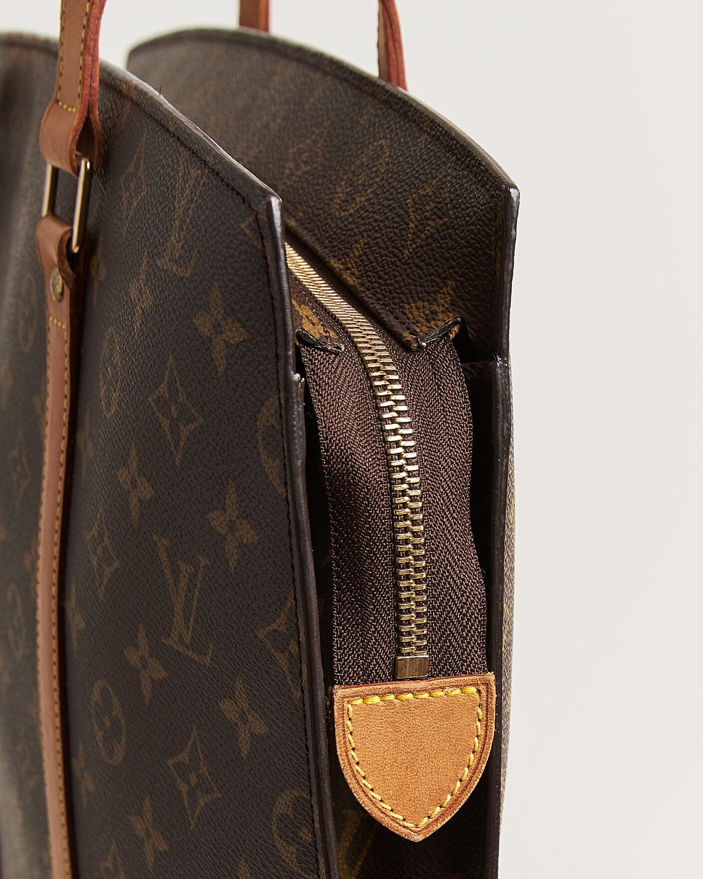 Heren | Pre-Owned & Vintage Bags | Louis Vuitton Pre-Owned | Babylone Bag Monogram
