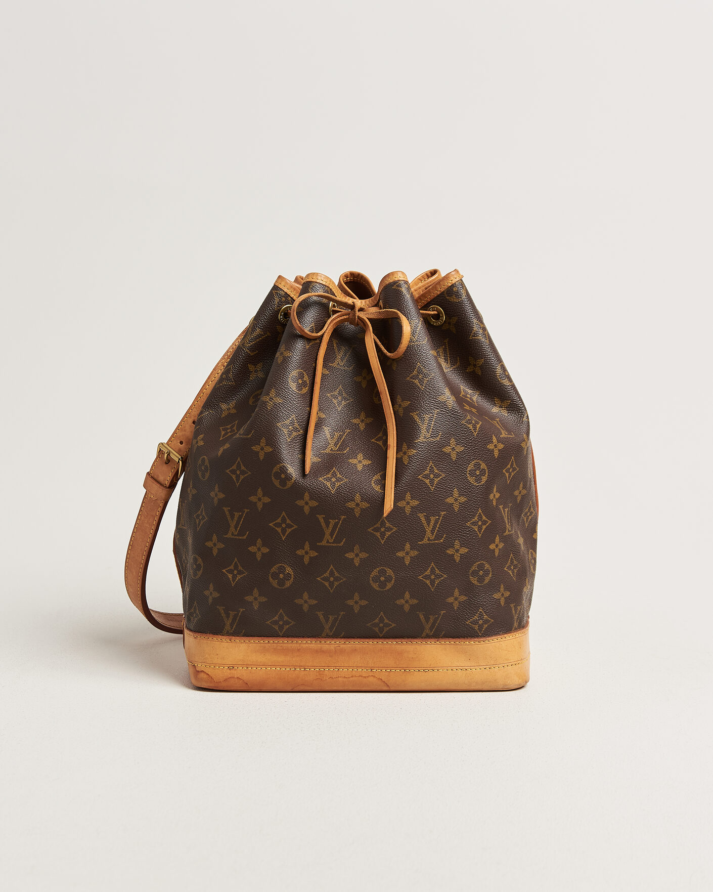 Heren | Pre-Owned & Vintage Bags | Louis Vuitton Pre-Owned | Noé  Monogram