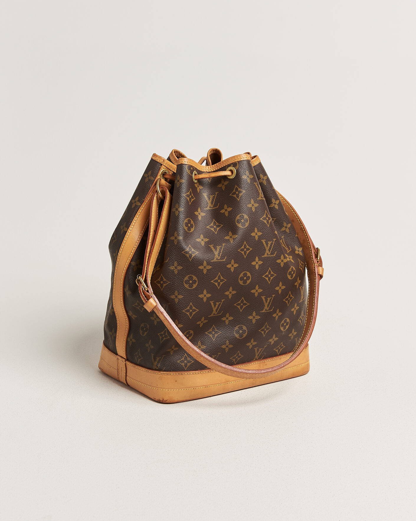 Heren | Pre-Owned & Vintage Bags | Louis Vuitton Pre-Owned | Noé  Monogram