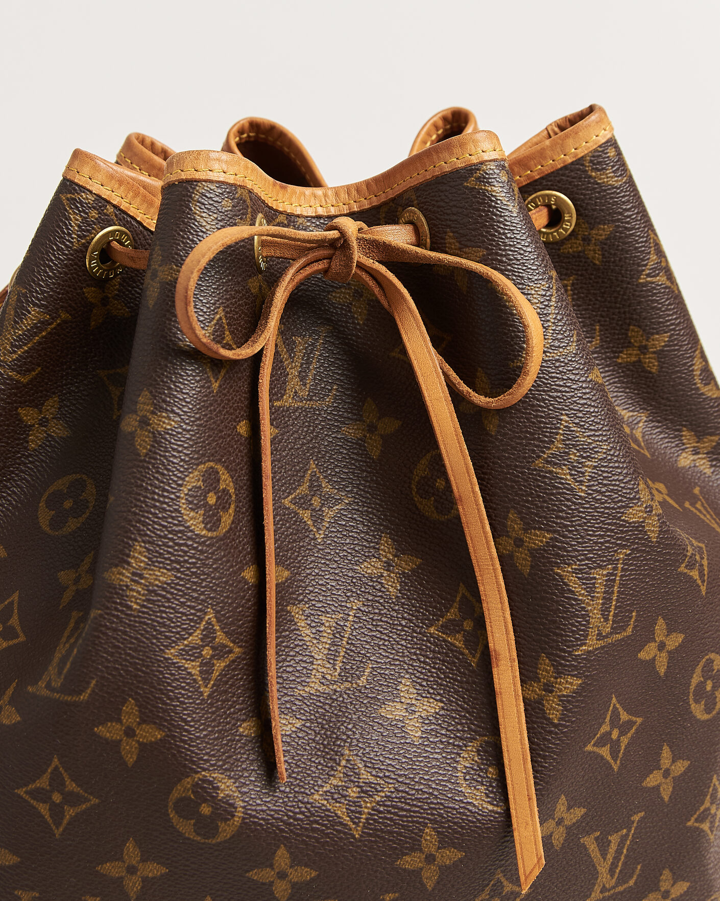 Heren | Pre-Owned & Vintage Bags | Louis Vuitton Pre-Owned | Noé  Monogram