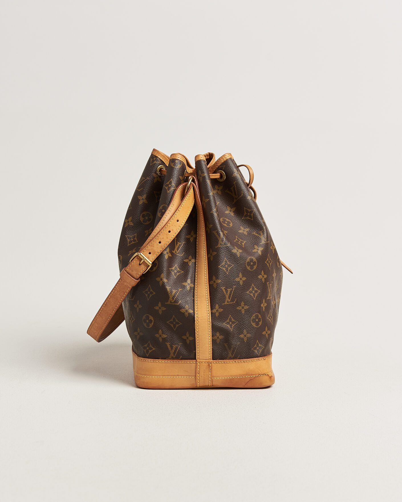 Heren | Pre-Owned & Vintage Bags | Louis Vuitton Pre-Owned | Noé  Monogram