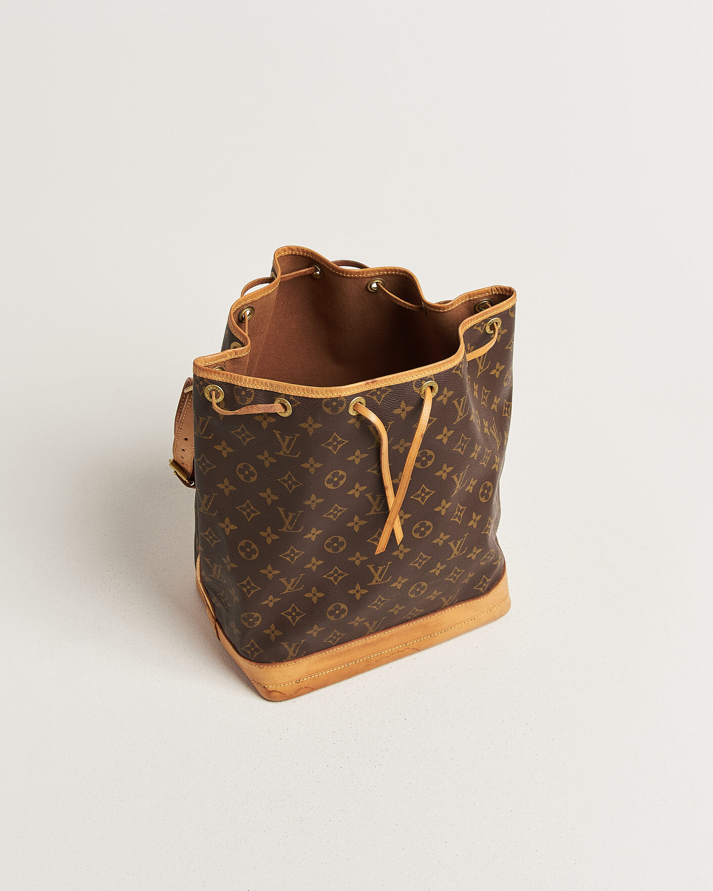 Heren | Pre-Owned & Vintage Bags | Louis Vuitton Pre-Owned | Noé  Monogram