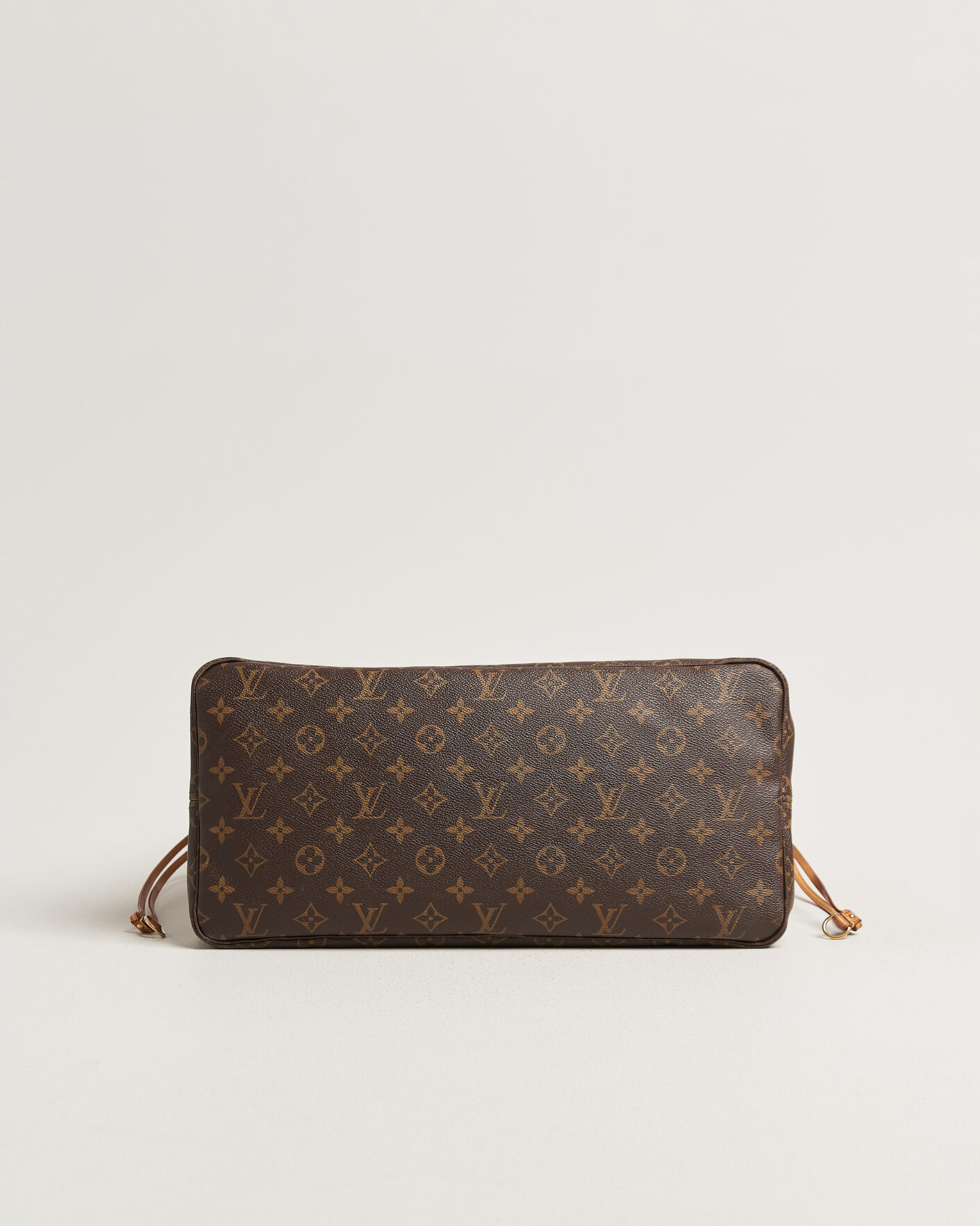 Heren | Pre-Owned & Vintage Bags | Louis Vuitton Pre-Owned | Neverfull GM Monogram