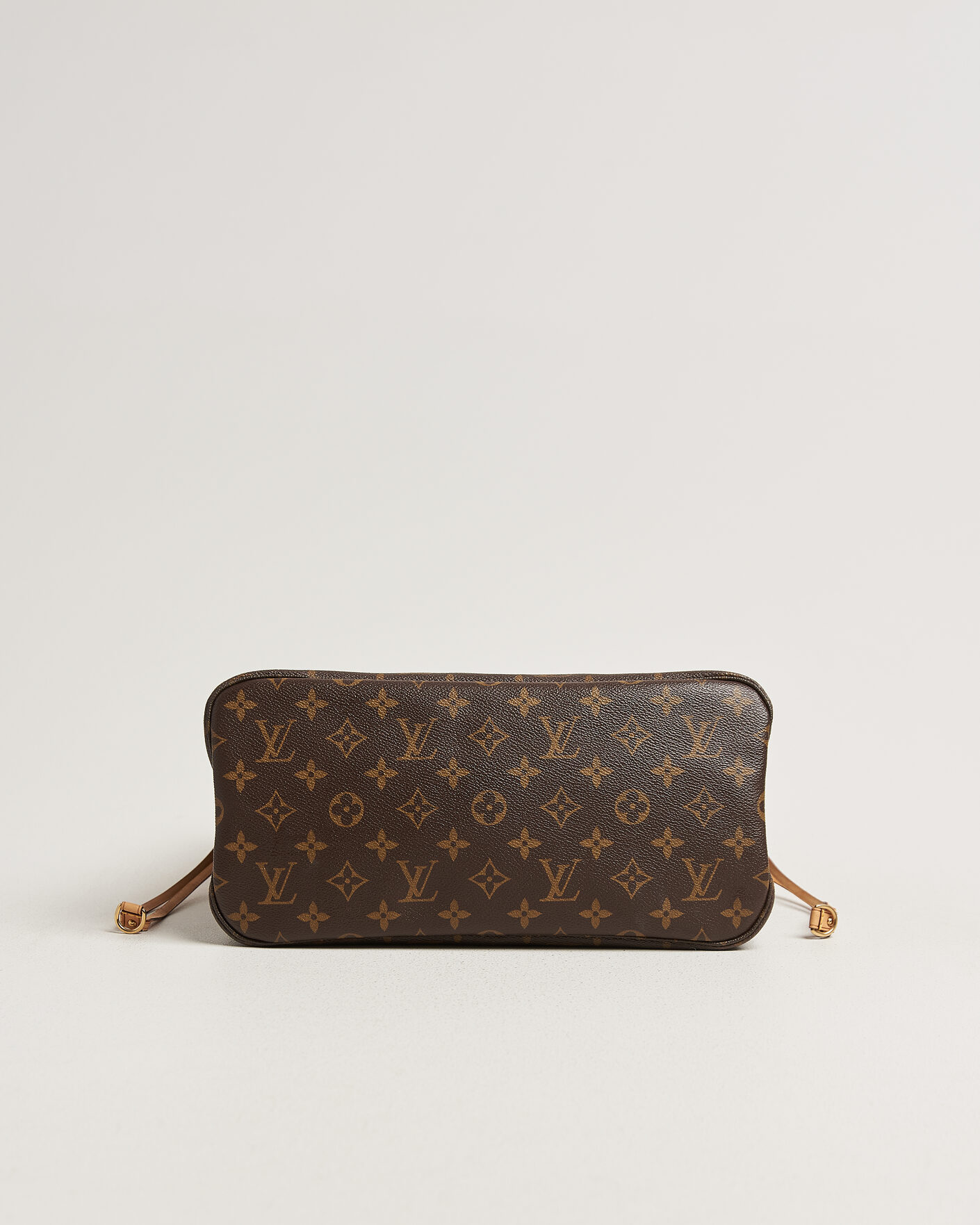 Heren | Pre-Owned & Vintage Bags | Louis Vuitton Pre-Owned | Neverfull MM Monogram