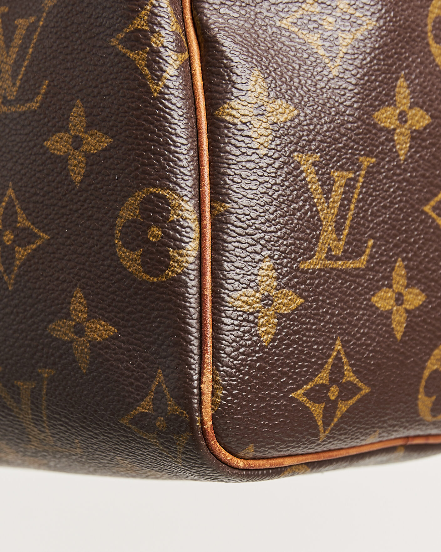 Heren | Pre-Owned & Vintage Bags | Louis Vuitton Pre-Owned | Speedy 25 Monogram