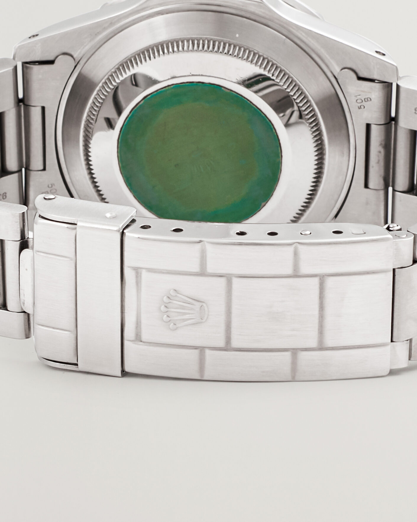 Heren | Pre-Owned & Vintage Watches | Rolex Pre-Owned | Submariner Date 