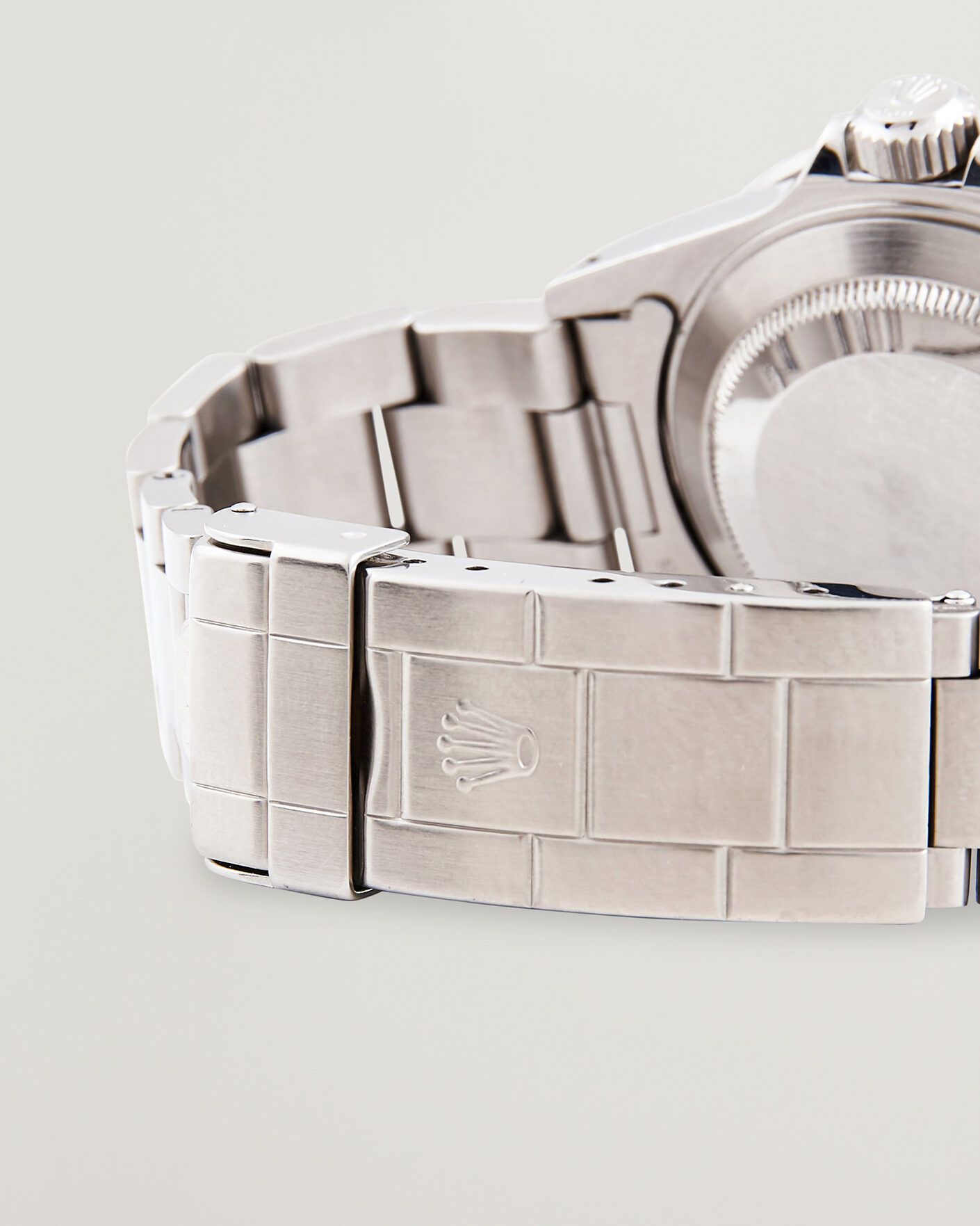 Heren | Pre-Owned & Vintage Watches | Rolex Pre-Owned | Submariner Date 