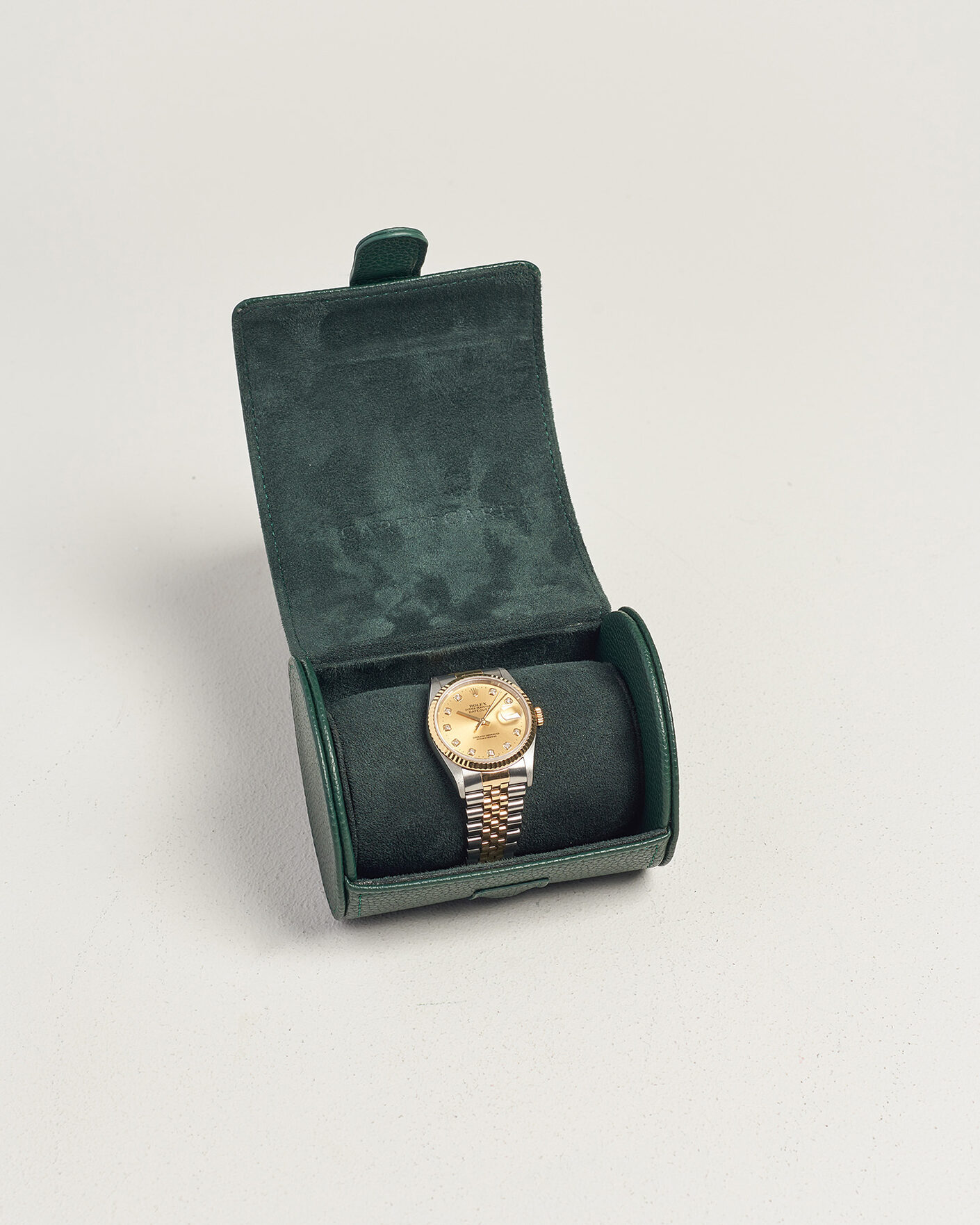 Heren | Pre-Owned & Vintage Watches | Rolex Pre-Owned | Datejust 36 G/S 