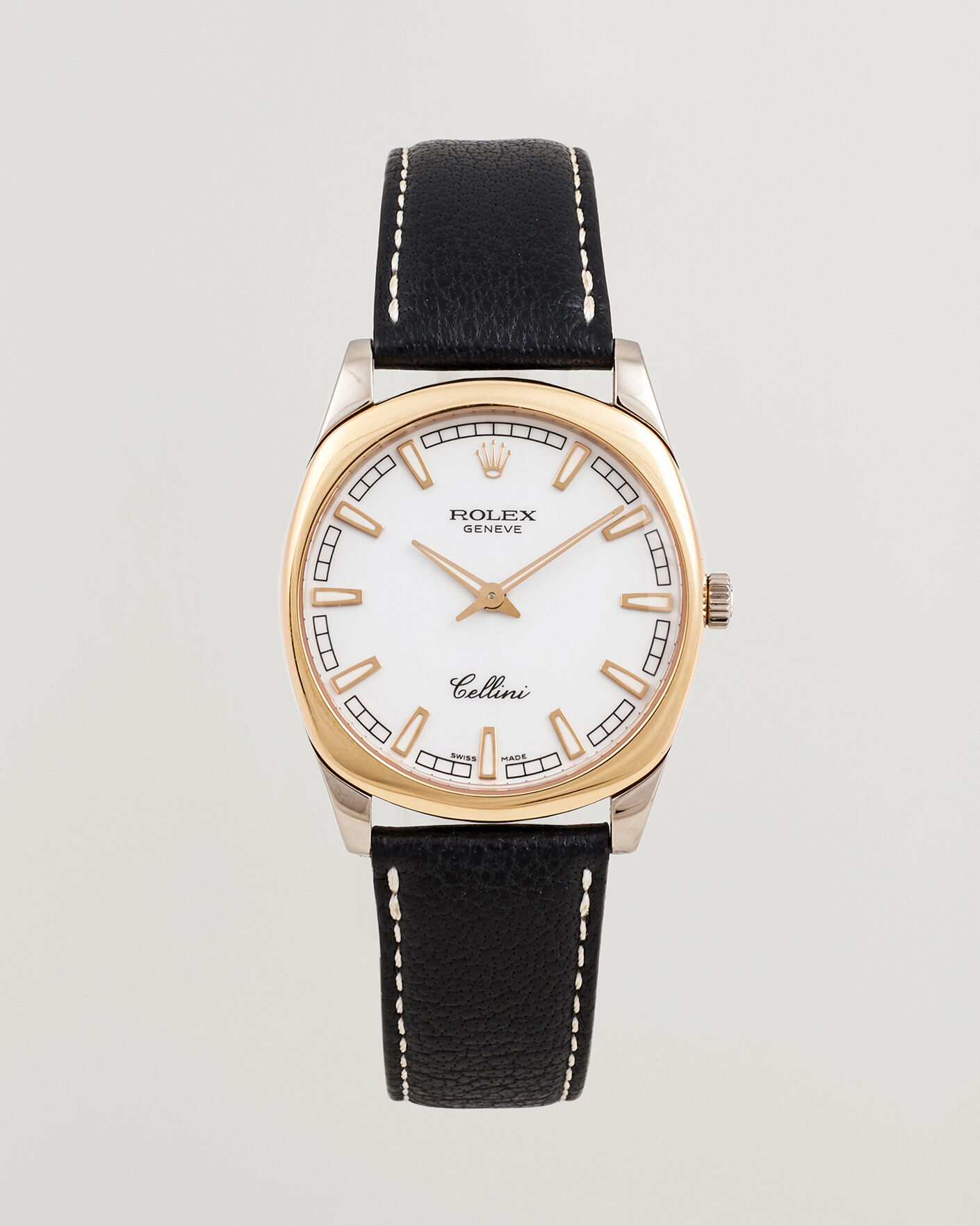 Heren | Pre-Owned & Vintage Watches | Rolex Pre-Owned | Cellini Danaos 
