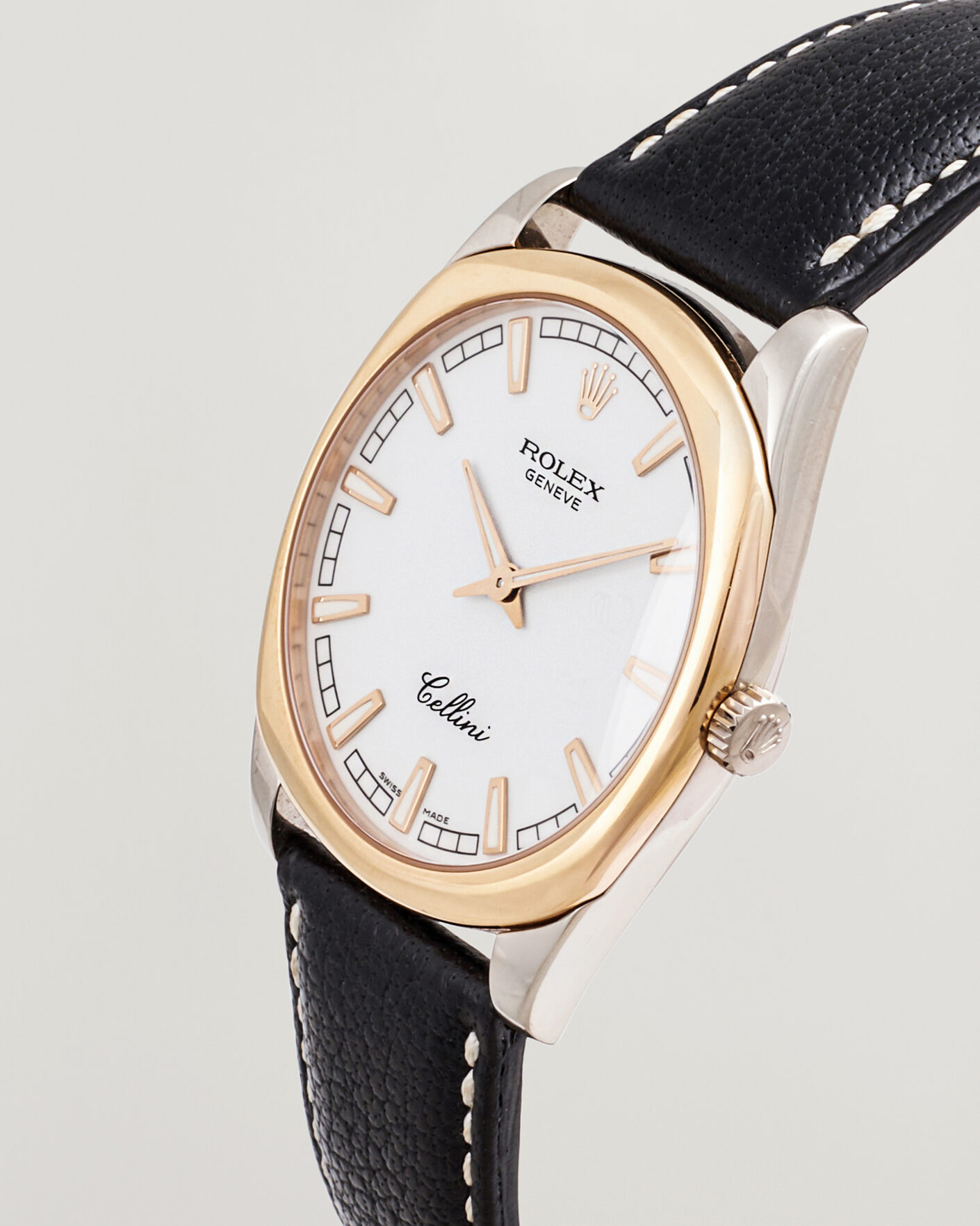 Heren | Pre-Owned & Vintage Watches | Rolex Pre-Owned | Cellini Danaos 