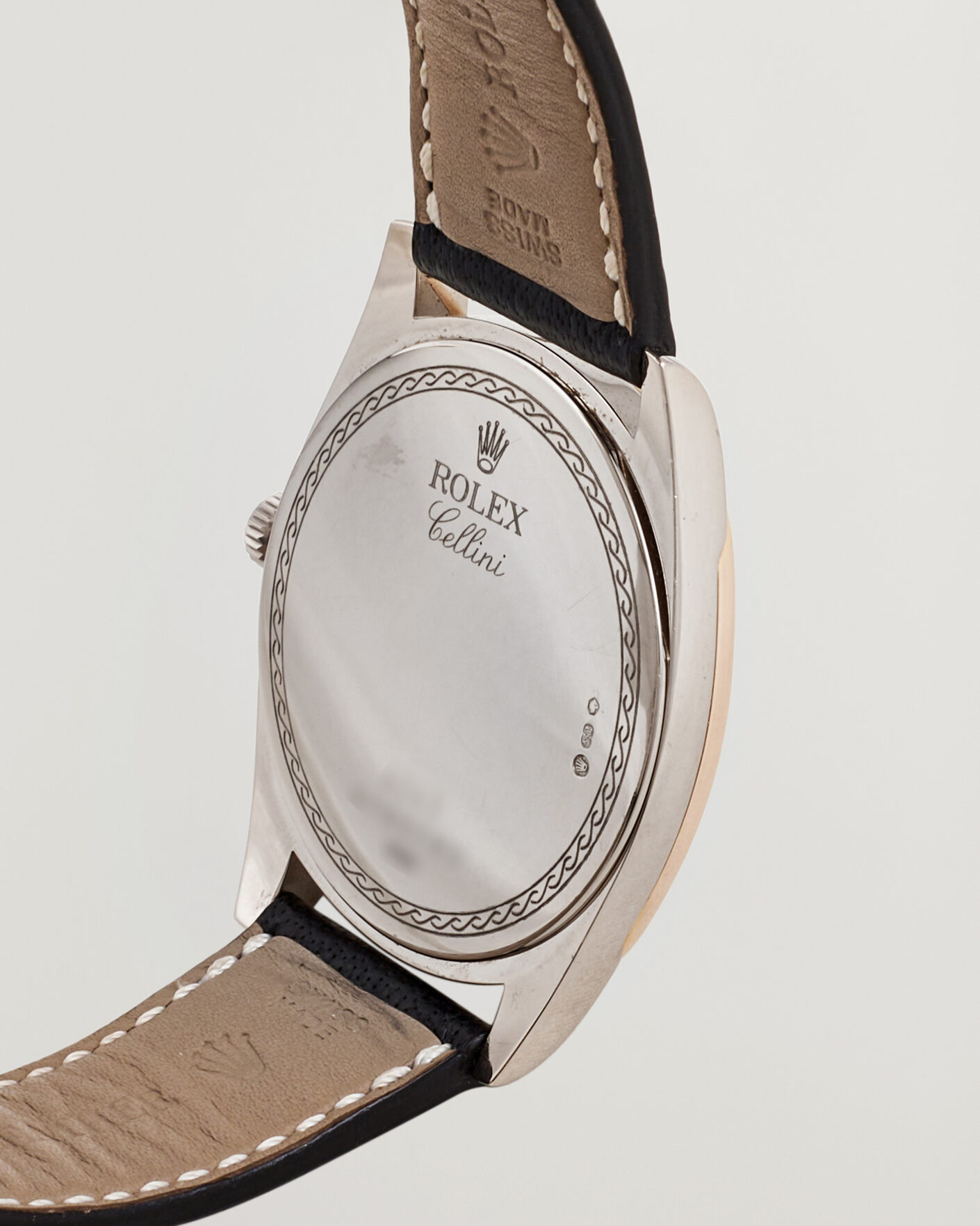 Heren | Pre-Owned & Vintage Watches | Rolex Pre-Owned | Cellini Danaos 