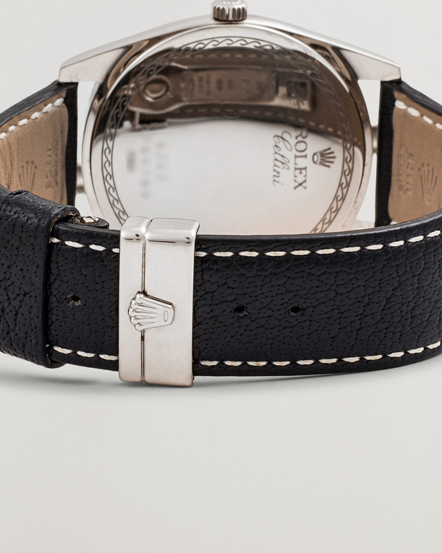 Heren | Pre-Owned & Vintage Watches | Rolex Pre-Owned | Cellini Danaos 