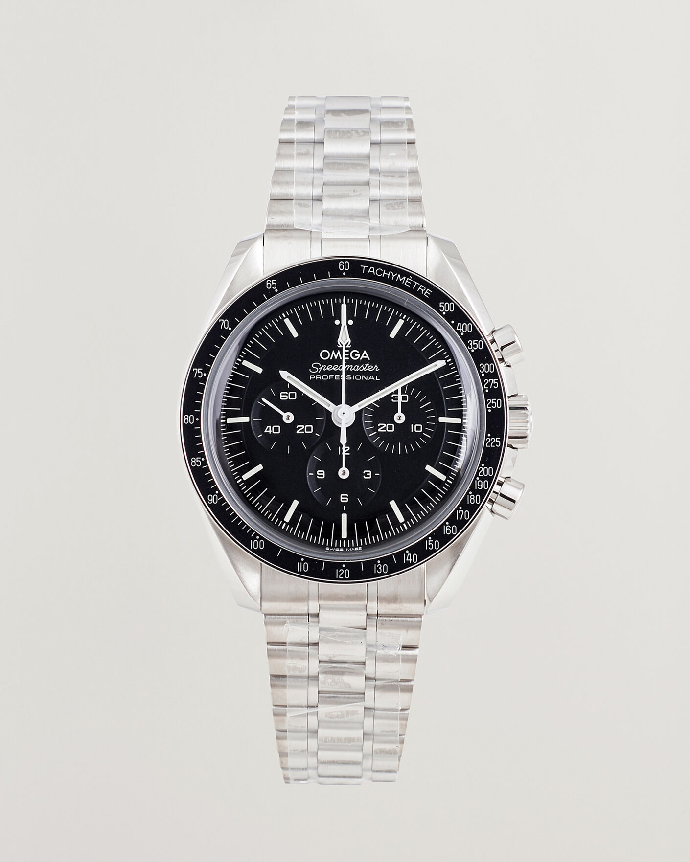 Heren | Pre-Owned & Vintage Watches | Omega Pre-Owned | Speedmaster
