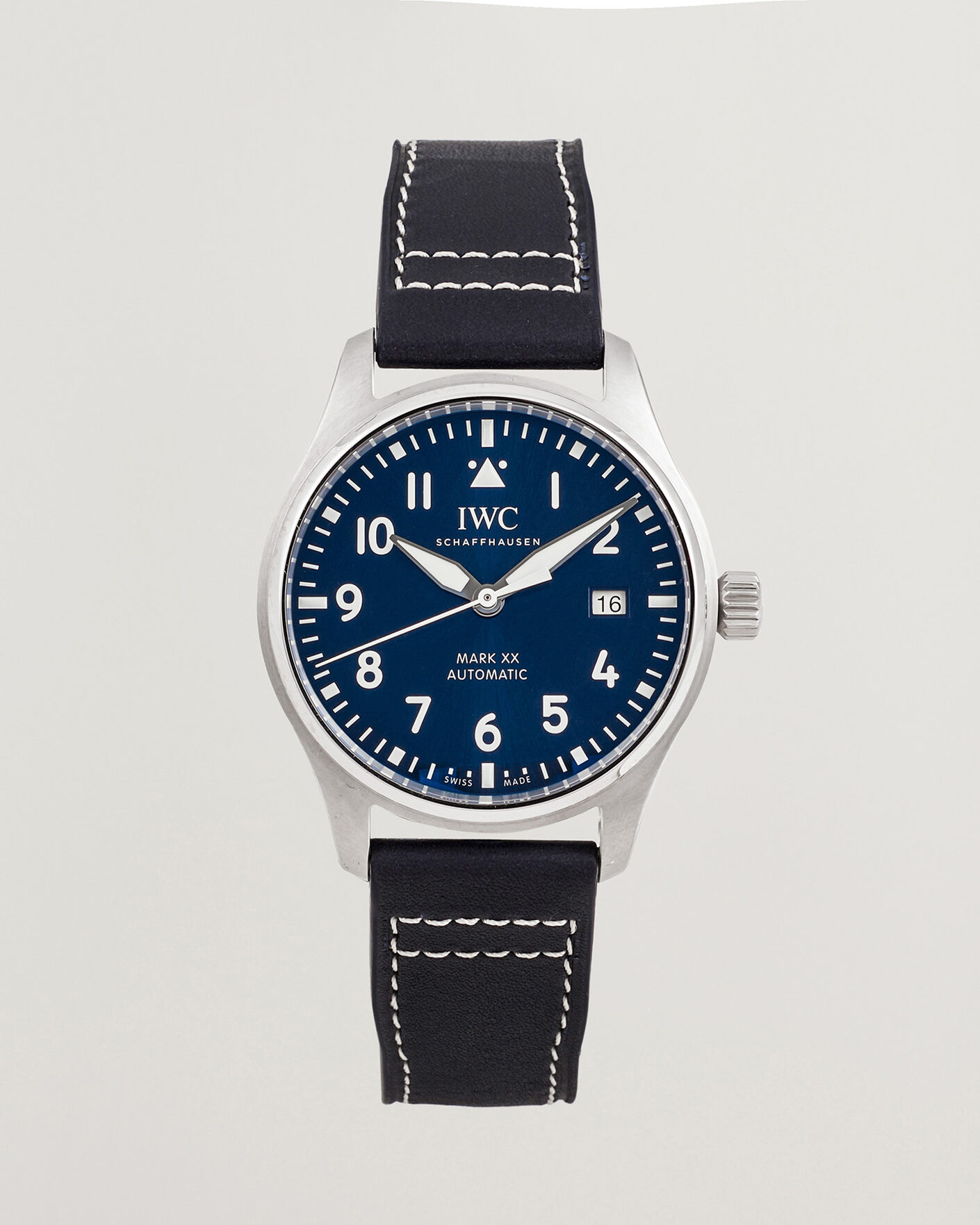 Heren | Pre-Owned & Vintage Watches | IWC Pre-Owned | Mark XX Pilot