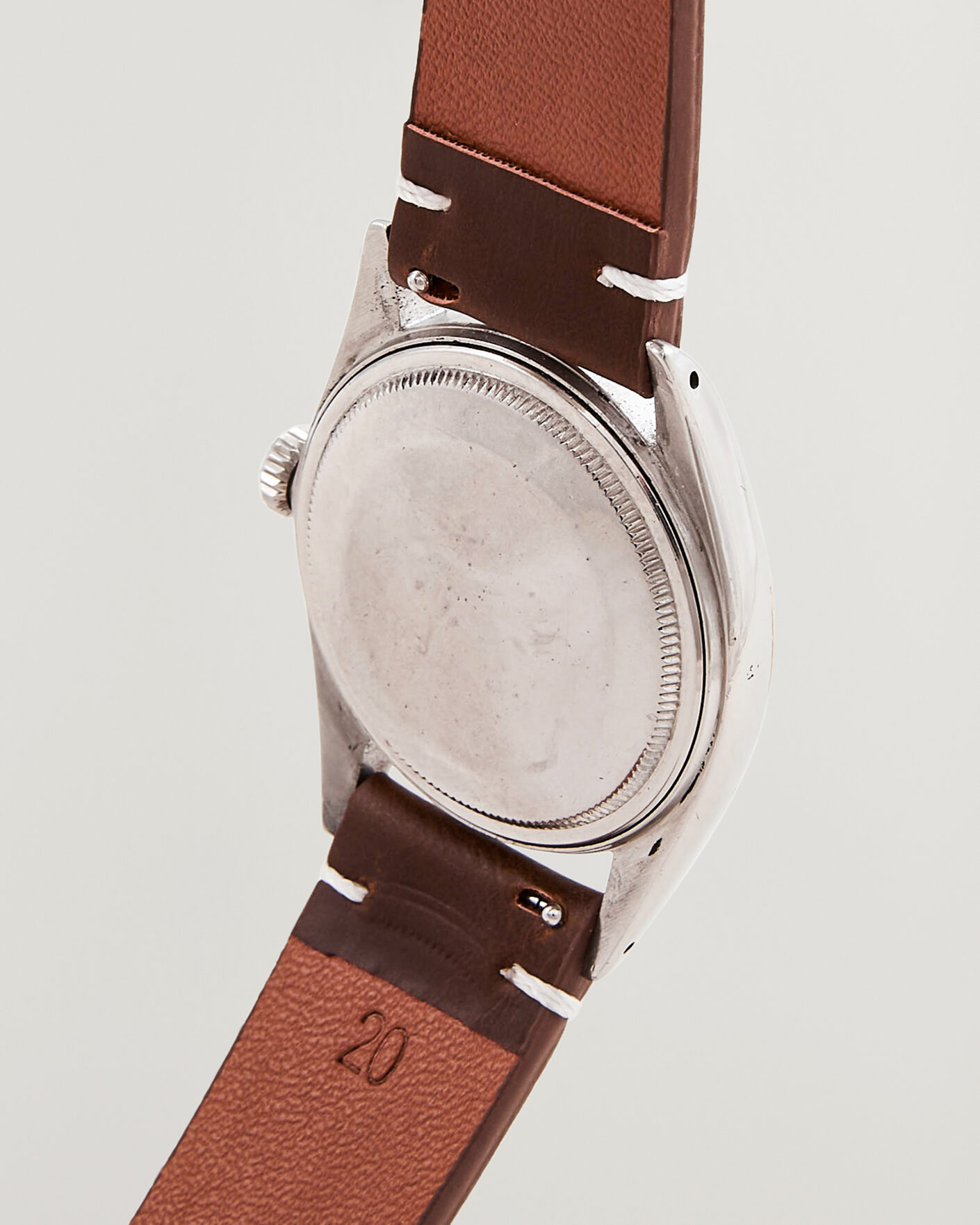 Heren | Pre-Owned & Vintage Watches | Rolex Pre-Owned | Datejust 1601 