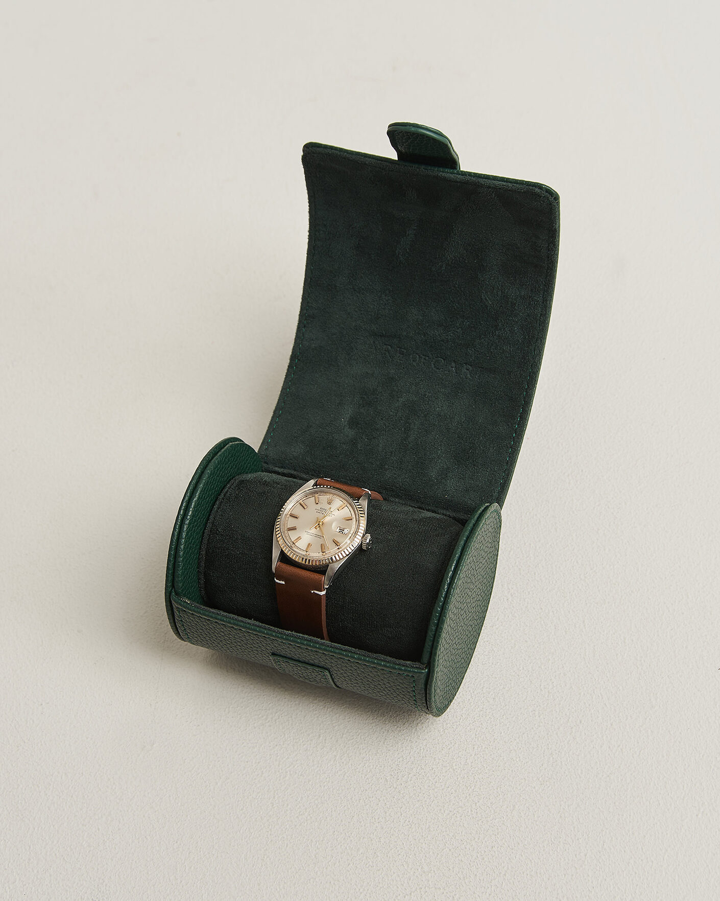 Heren | Pre-Owned & Vintage Watches | Rolex Pre-Owned | Datejust 1601 