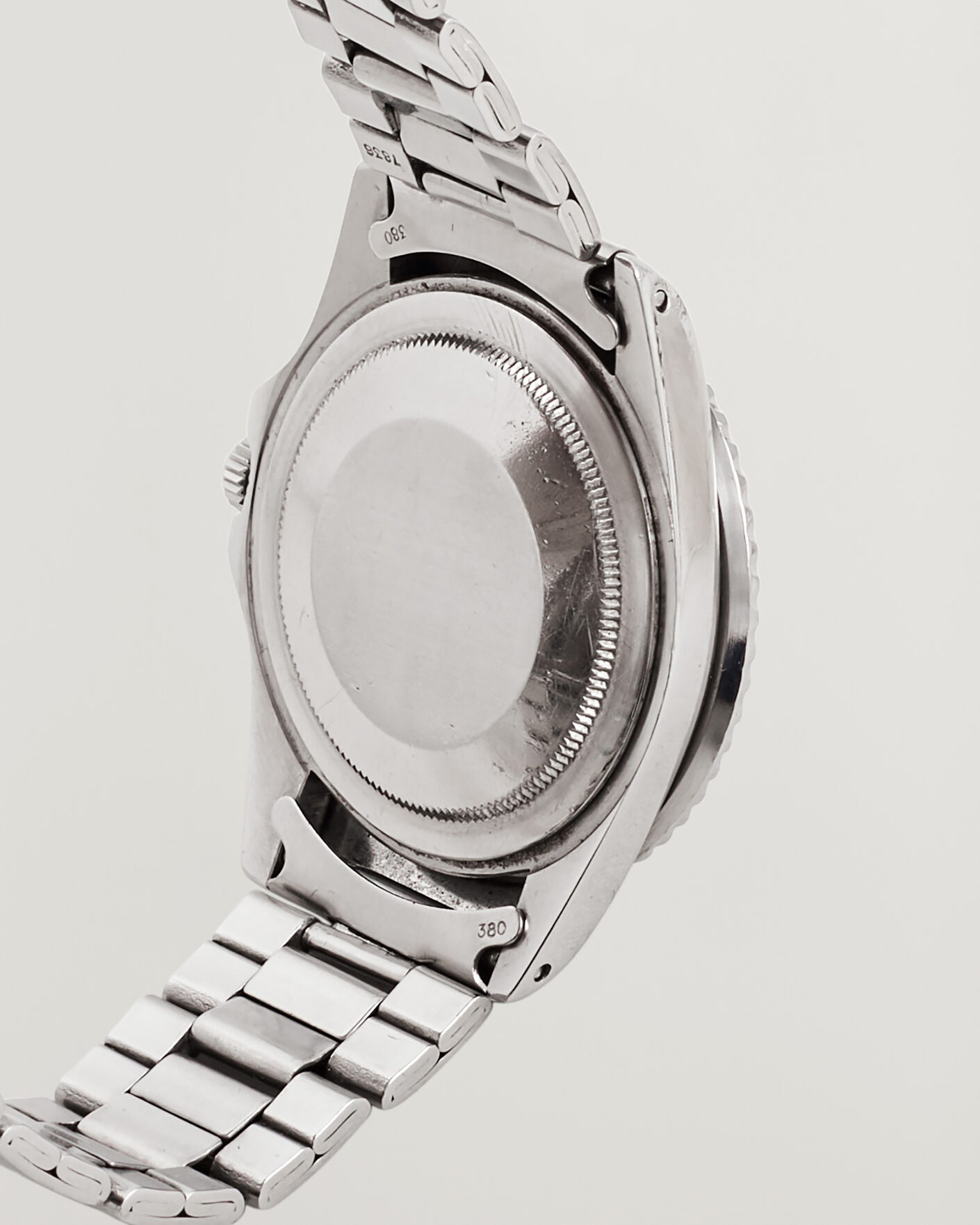 Heren | Pre-Owned & Vintage Watches | Rolex Pre-Owned | GMT - Master 1675 