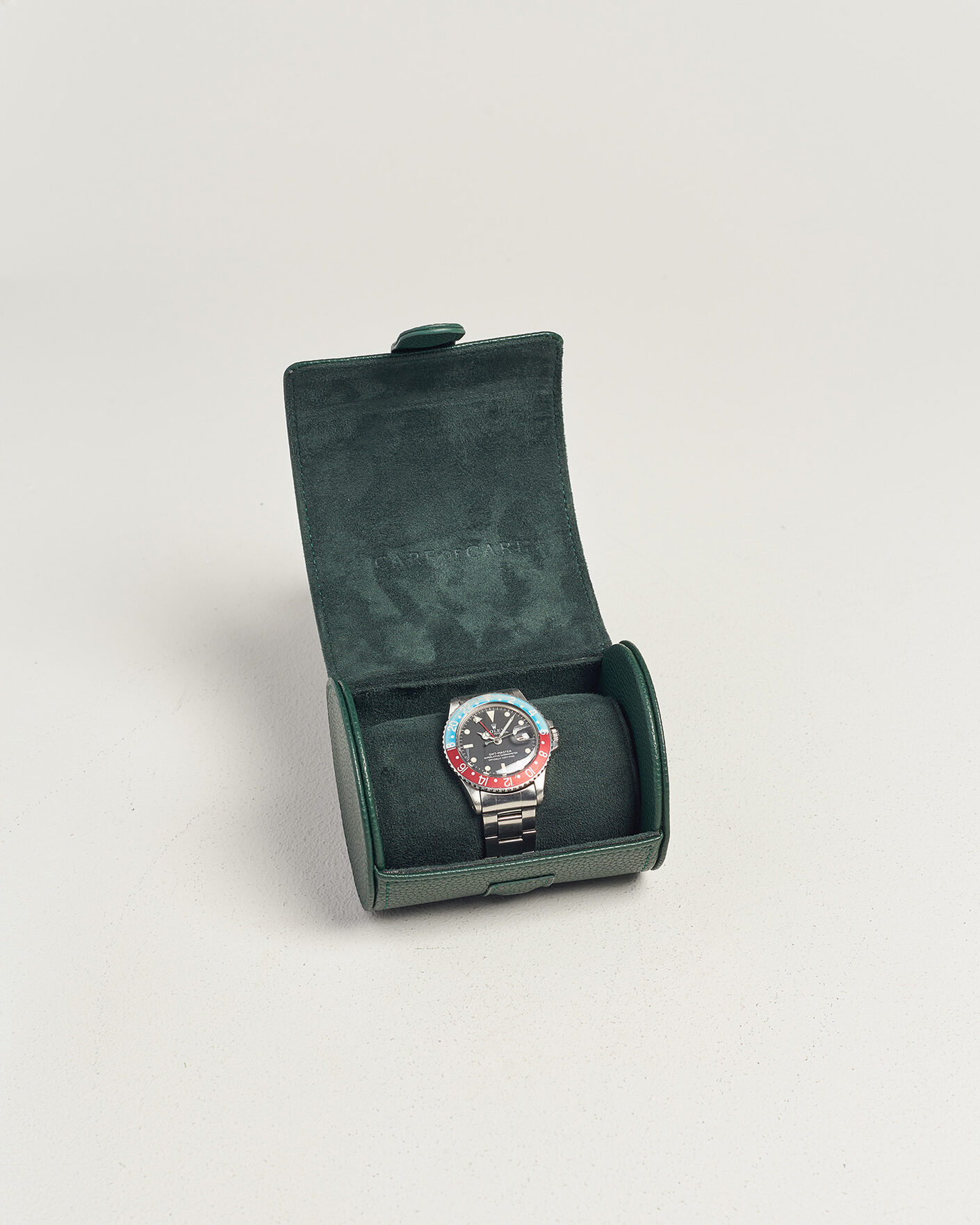 Heren | Pre-Owned & Vintage Watches | Rolex Pre-Owned | GMT - Master 1675 