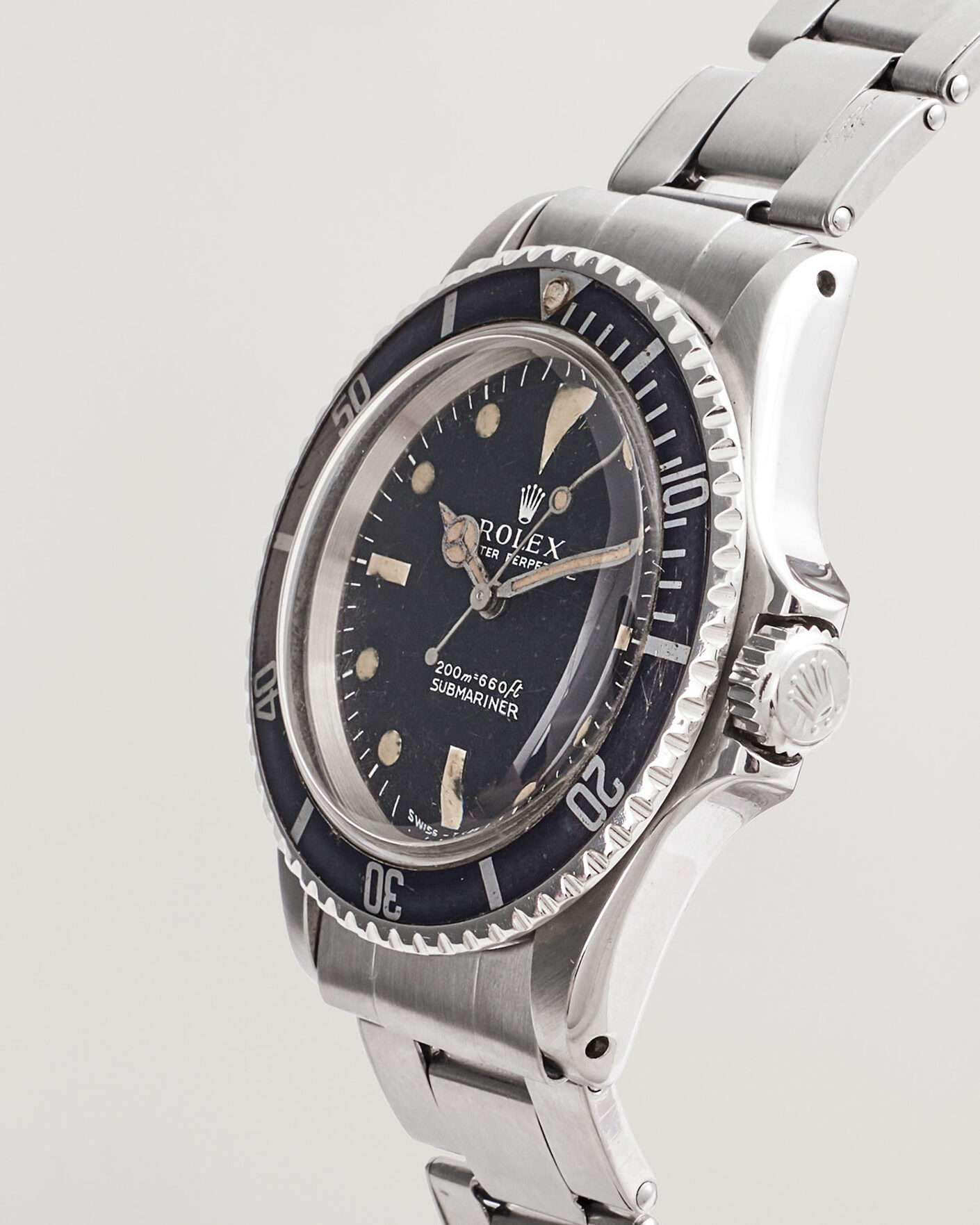 Heren | Pre-Owned & Vintage Watches | Rolex Pre-Owned | Submariner
