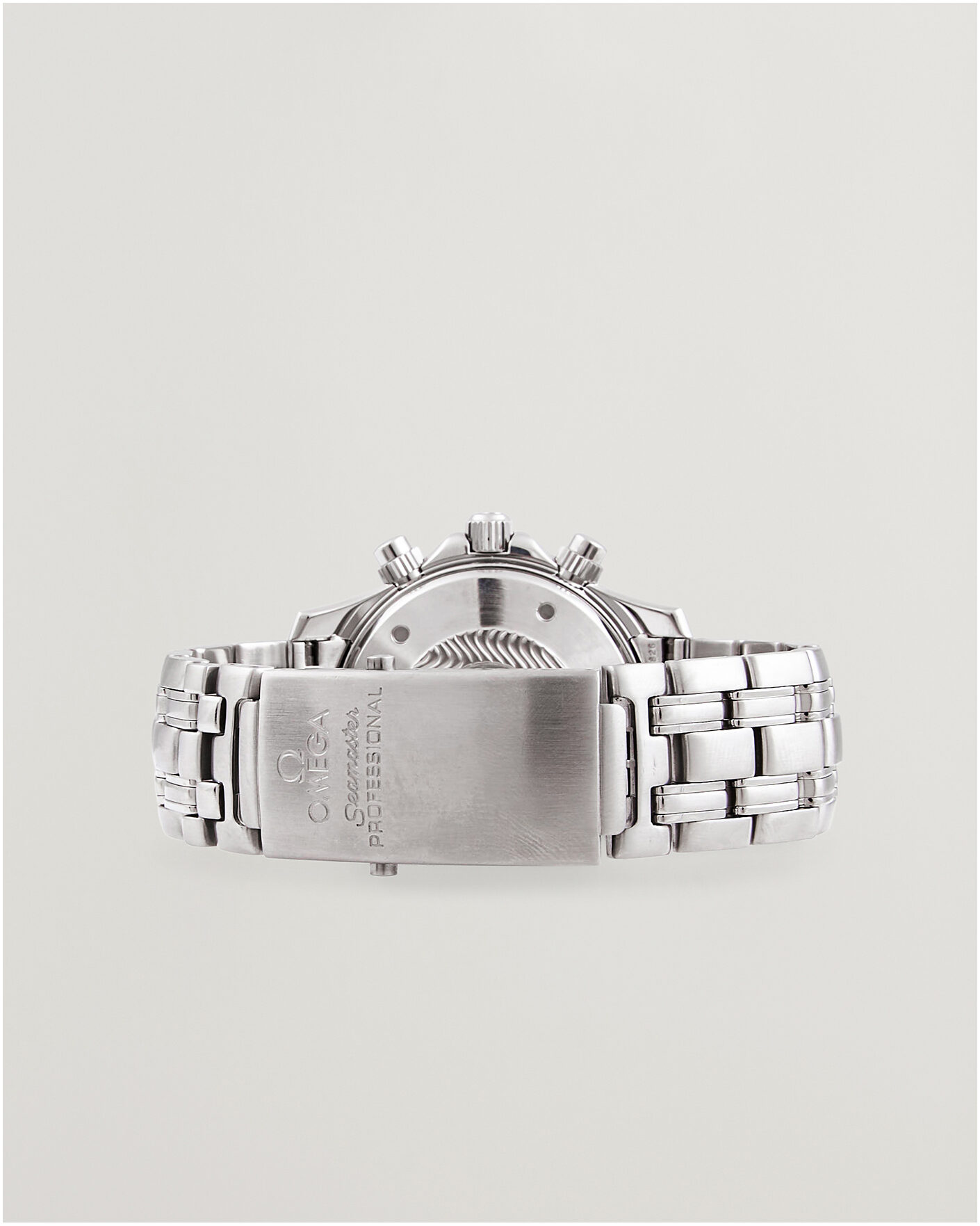 Heren | Pre-Owned & Vintage Watches | Omega Pre-Owned | Seamaster 300M