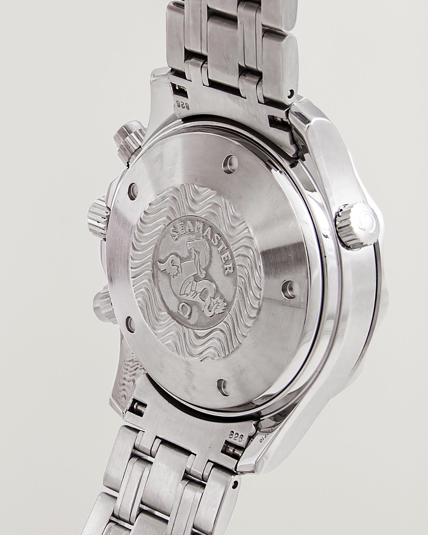 Heren | Pre-Owned & Vintage Watches | Omega Pre-Owned | Seamaster 300M