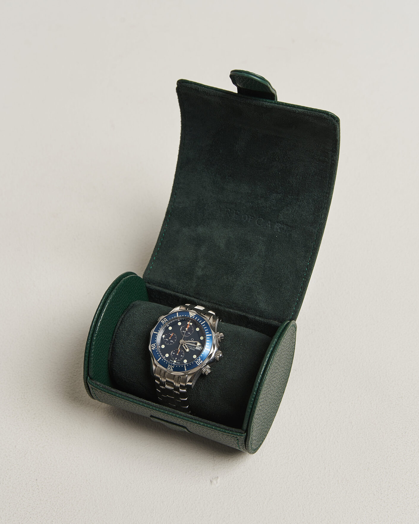 Heren | Pre-Owned & Vintage Watches | Omega Pre-Owned | Seamaster 300M
