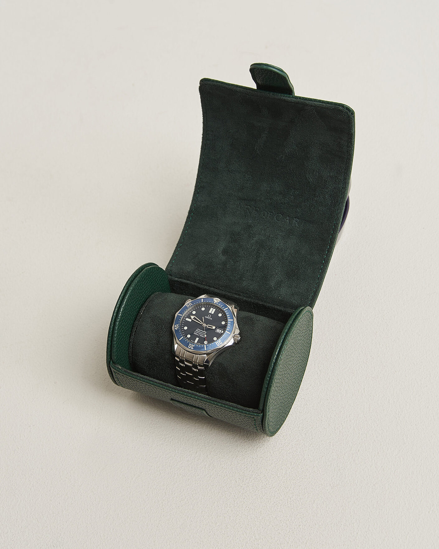 Heren | Pre-Owned & Vintage Watches | Omega Pre-Owned | Seamaster 300M Chrono