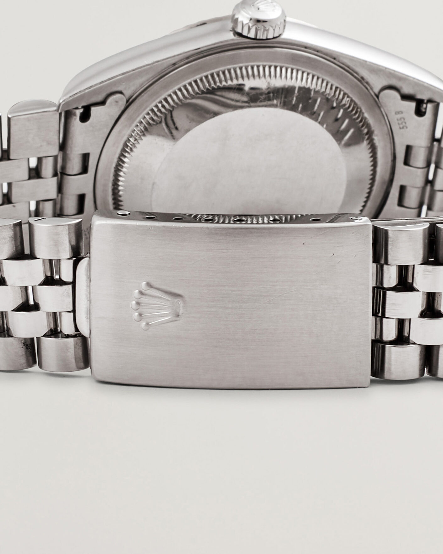 Heren | Pre-Owned & Vintage Watches | Rolex Pre-Owned | Datejust 36 