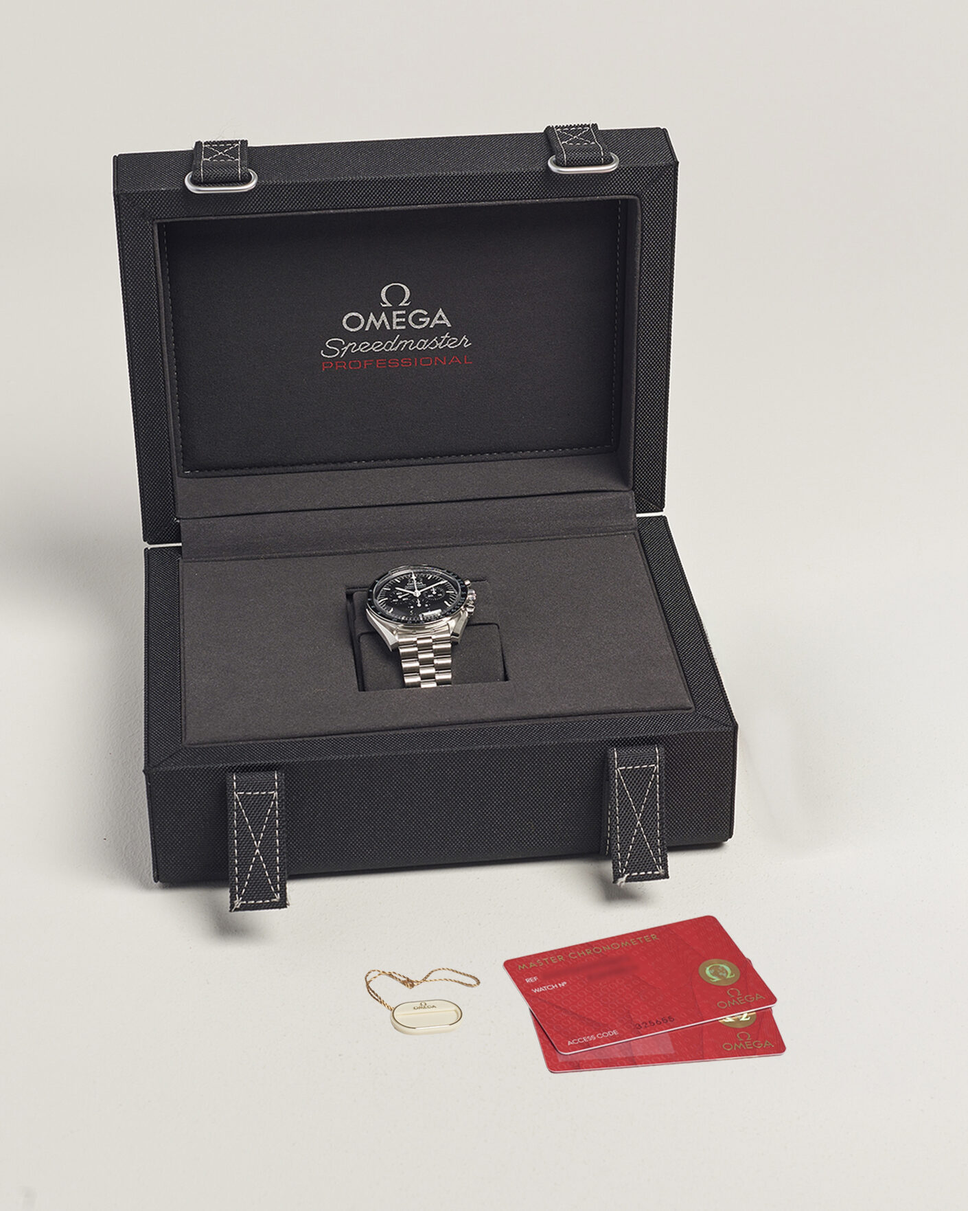 Heren | Pre-Owned & Vintage Watches | Omega Pre-Owned | Speedmaster Moonwatch