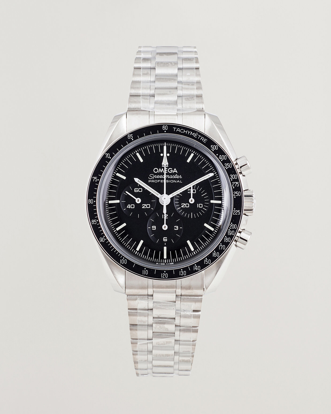 Heren | Pre-Owned & Vintage Watches | Omega Pre-Owned | Speedmaster Moonwatch