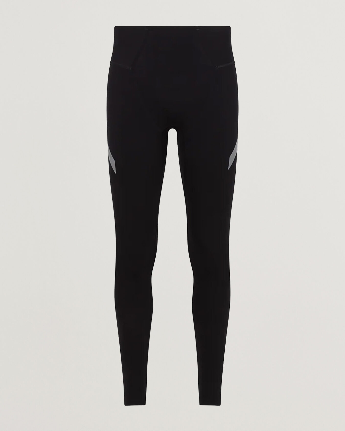 Heren | Broeken | SOAR Running | NWB Session Tights Black