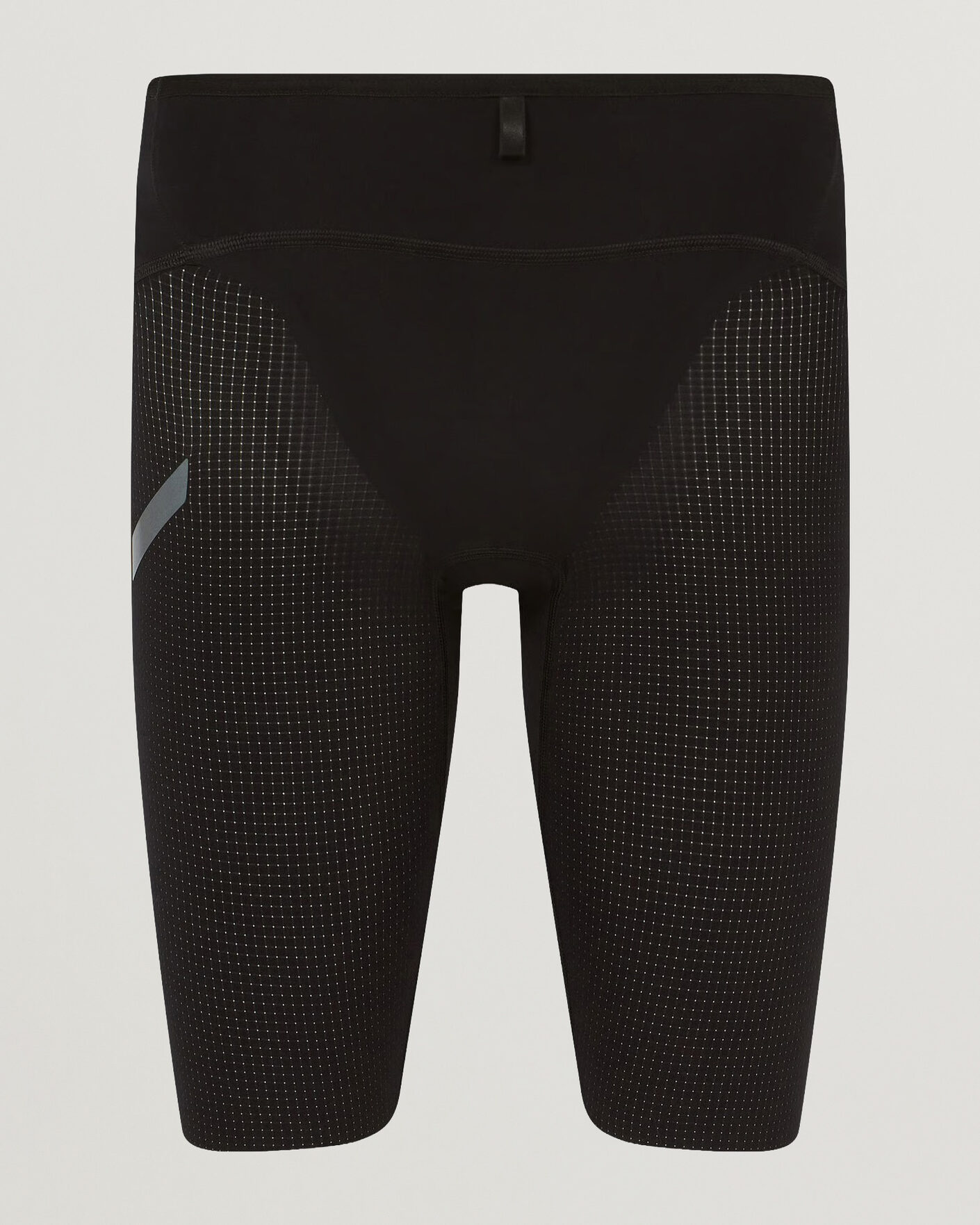 Heren | Korte broek | SOAR Running | Marathon Speedshorts Black