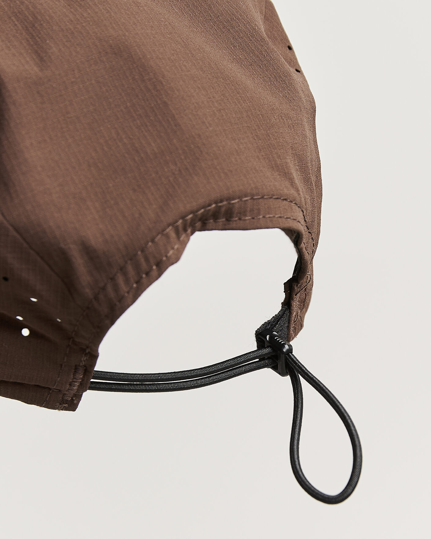 Heren | Hoeden en petten | SOAR Running | Run Cap 2.0 Brown