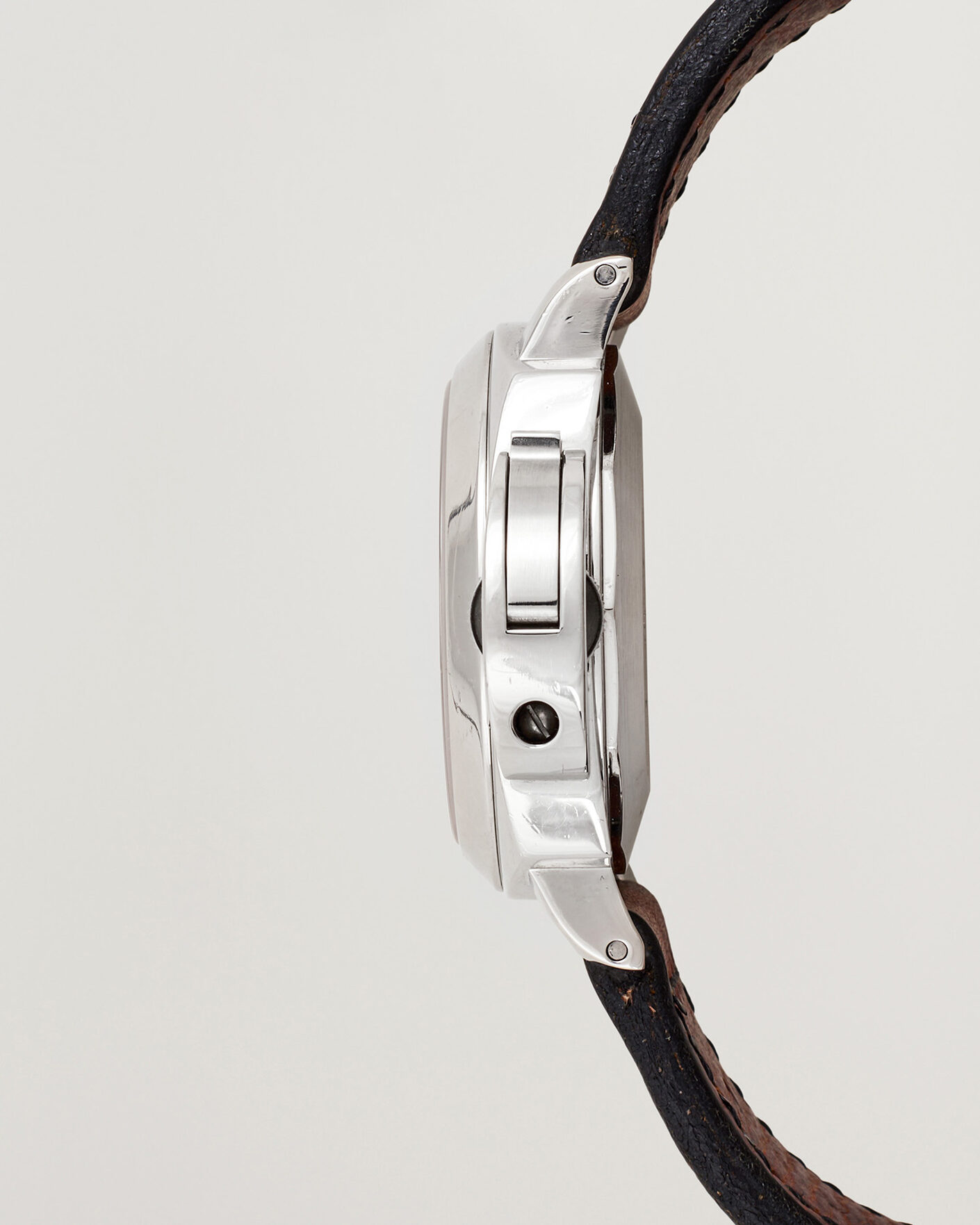 Heren | Pre-Owned & Vintage Watches | Panerai Pre-Owned | Luminor Marina