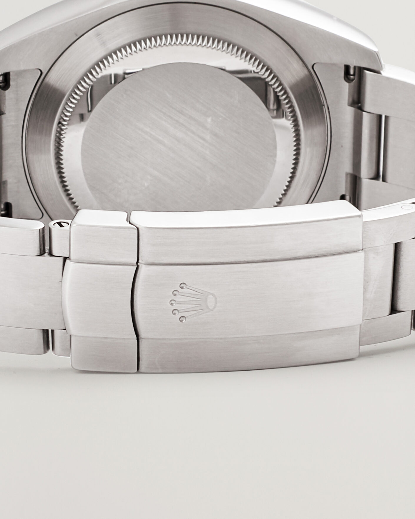 Heren | Pre-Owned & Vintage Watches | Rolex Pre-Owned | Airking  
