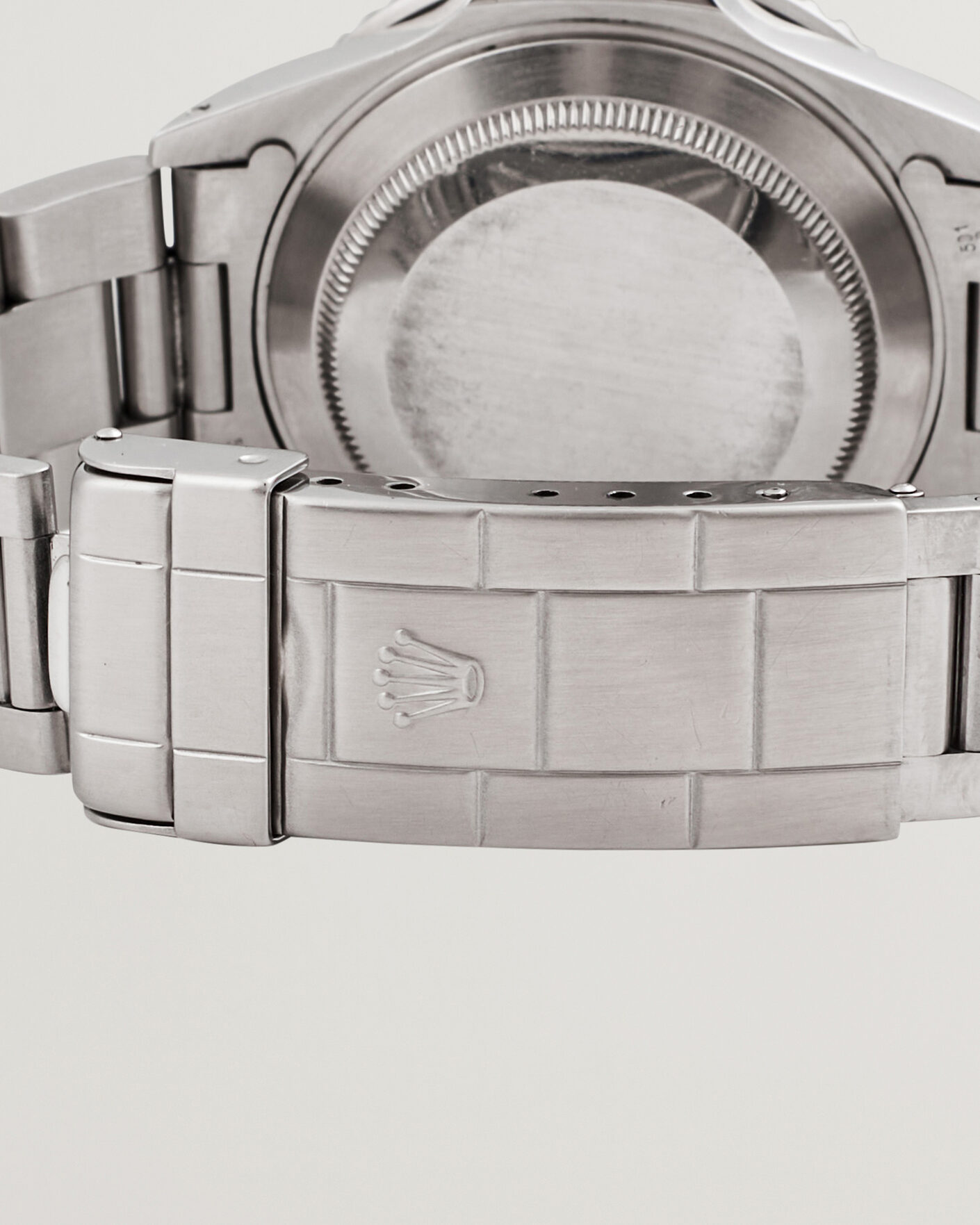 Heren | Pre-Owned & Vintage Watches | Rolex Pre-Owned | Submariner Date