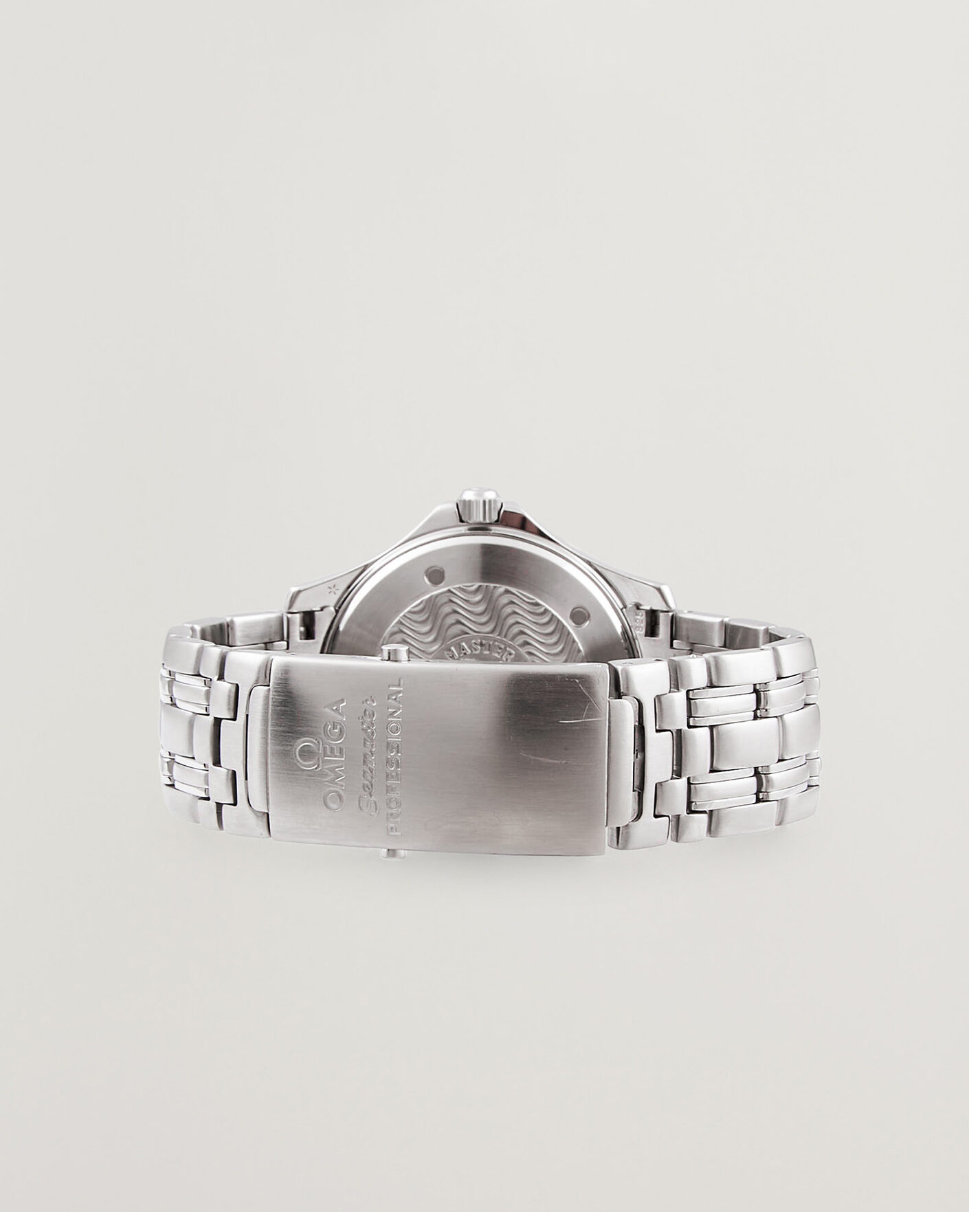 Heren | Pre-Owned & Vintage Watches | Omega Pre-Owned | Seamaster 300M