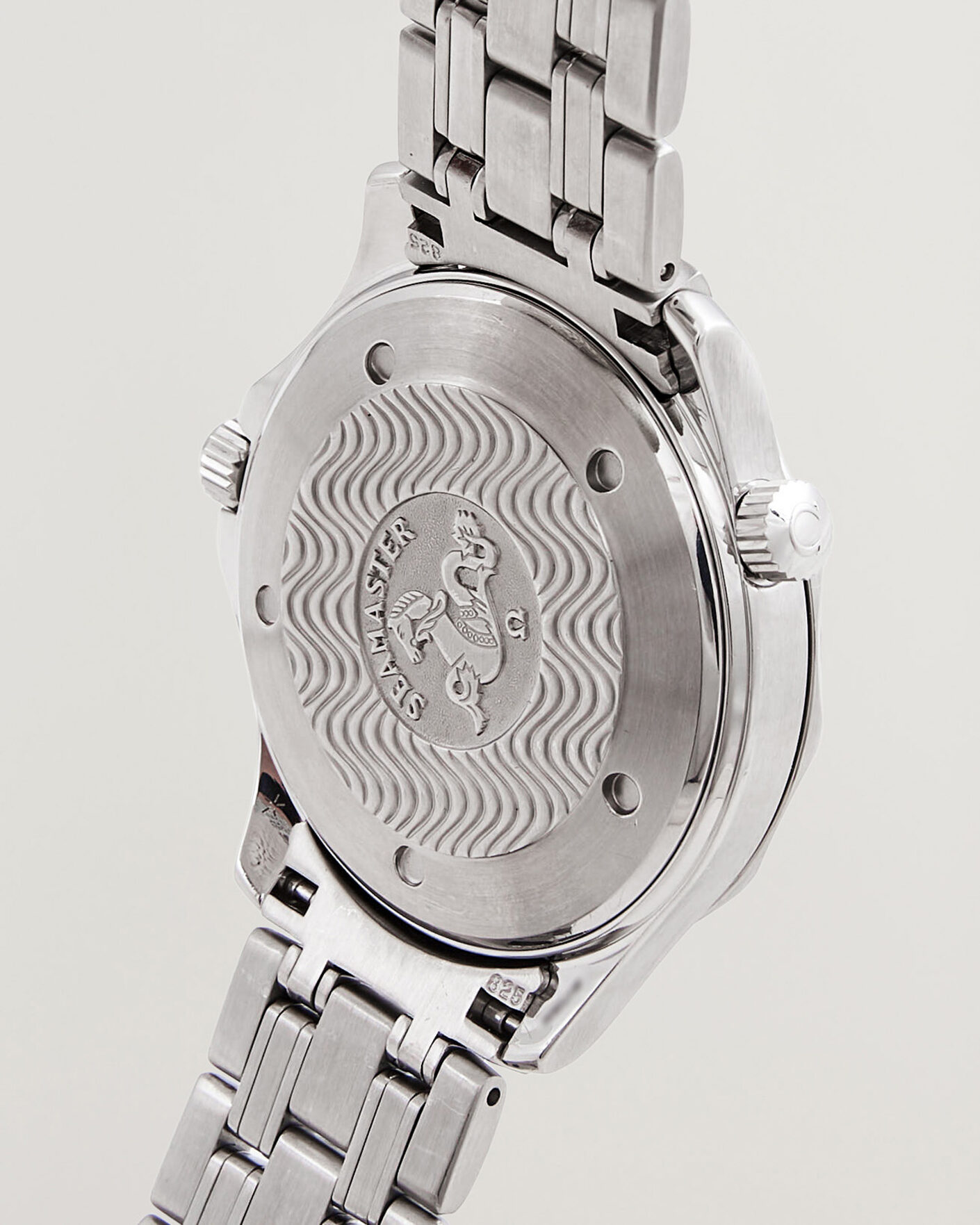 Heren | Pre-Owned & Vintage Watches | Omega Pre-Owned | Seamaster 300M
